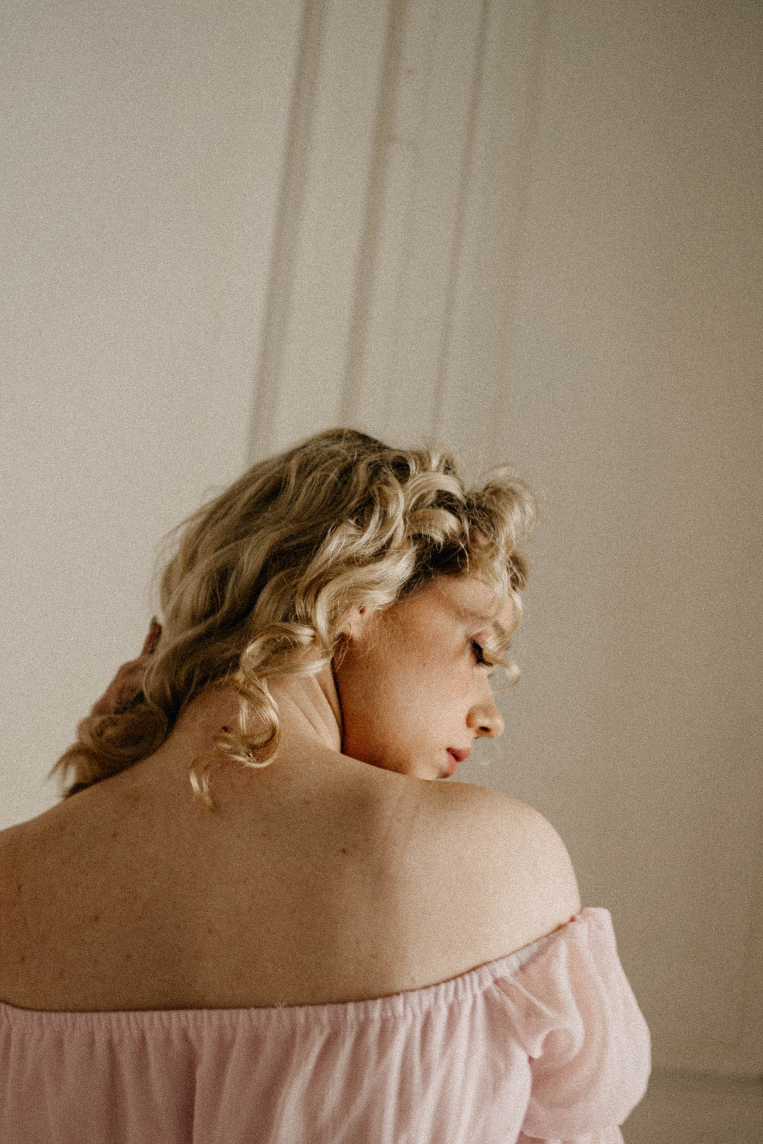 Студийная. Профессиональный фотограф, Санкт-Петербург — Виктория Богомолова