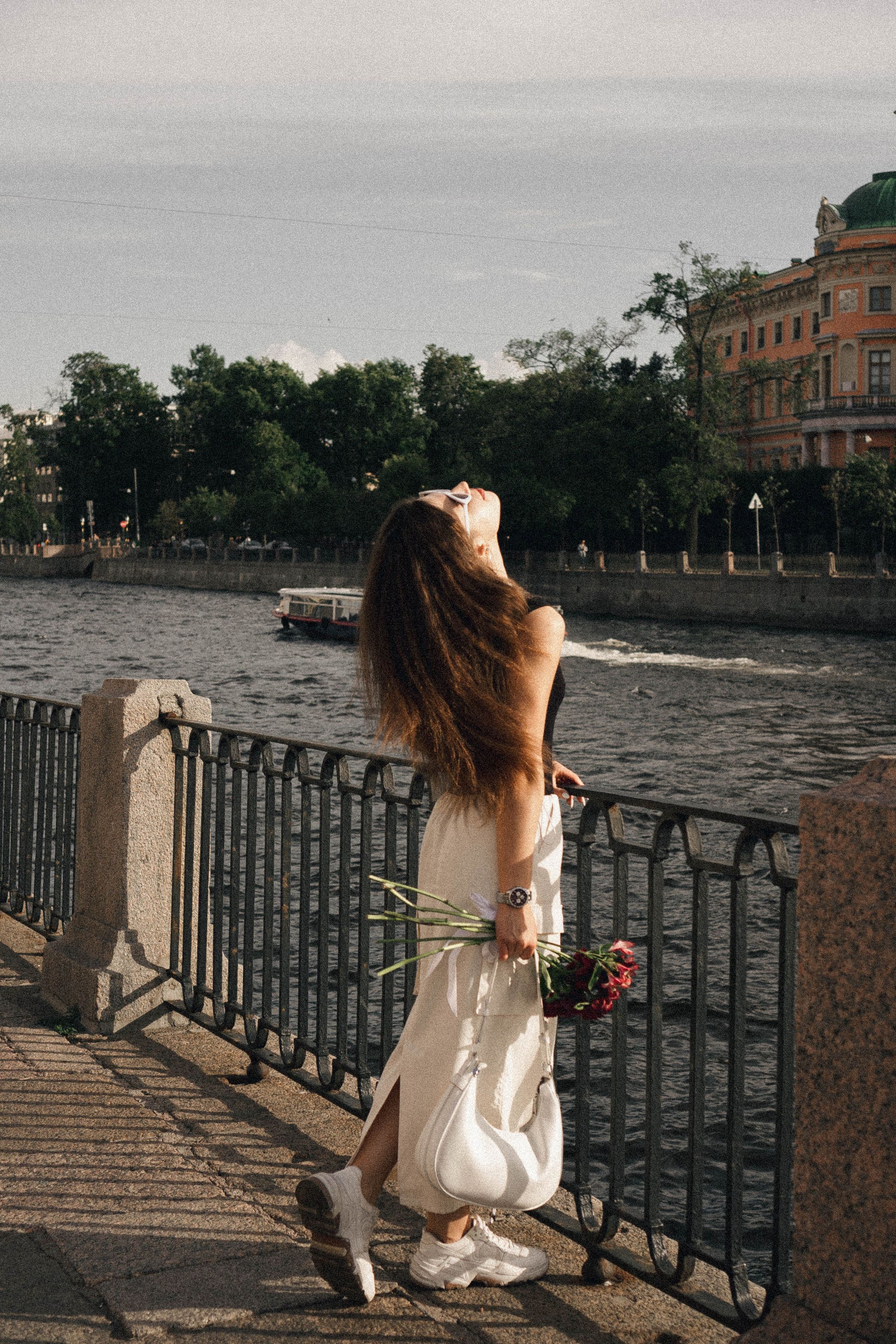 Крыши питера. Профессиональный фотограф, Санкт-Петербург — Виктория Богомолова