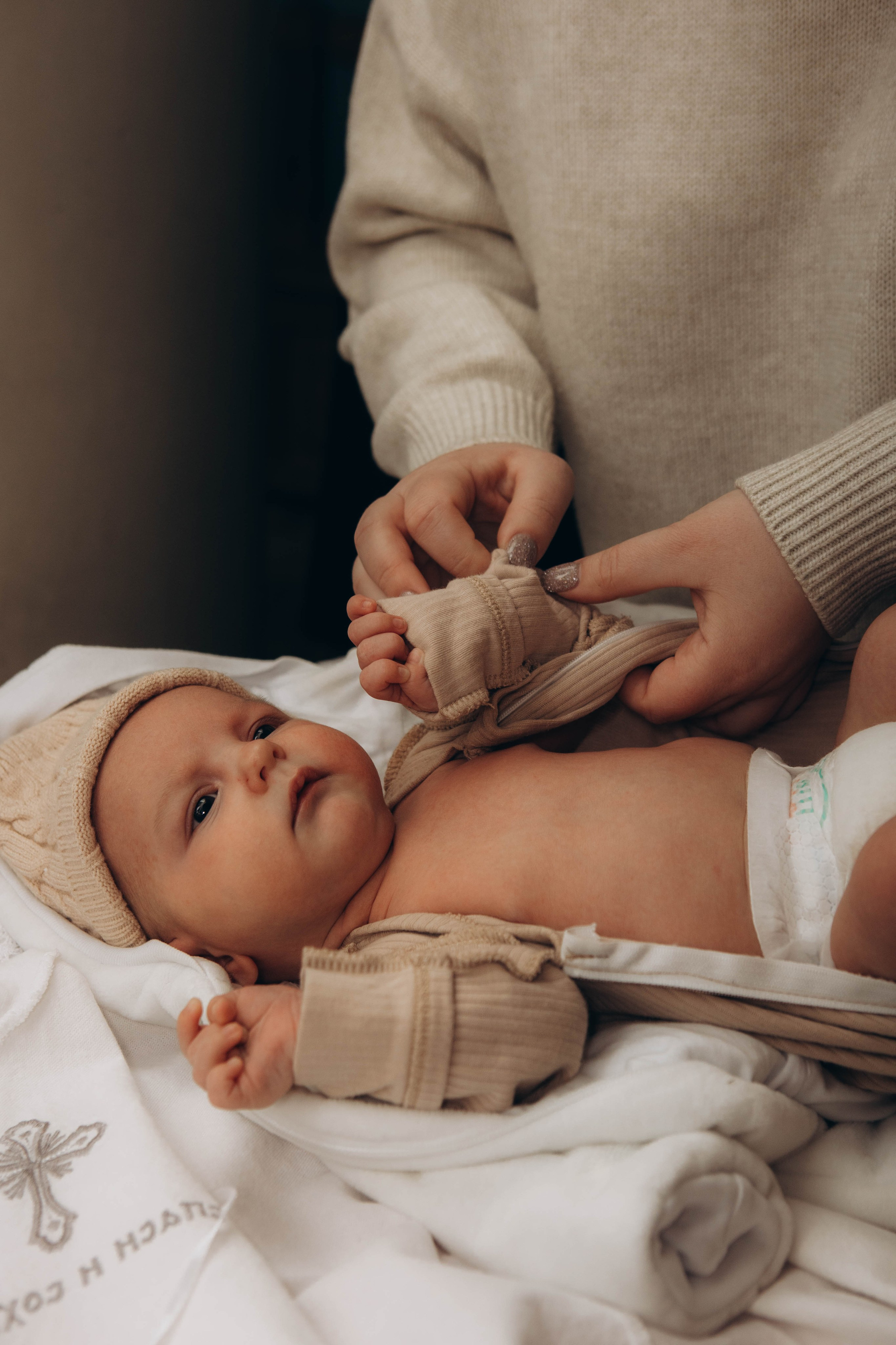 Крестины Илья. Наталья Косьянова. Ваш фотограф. Москва