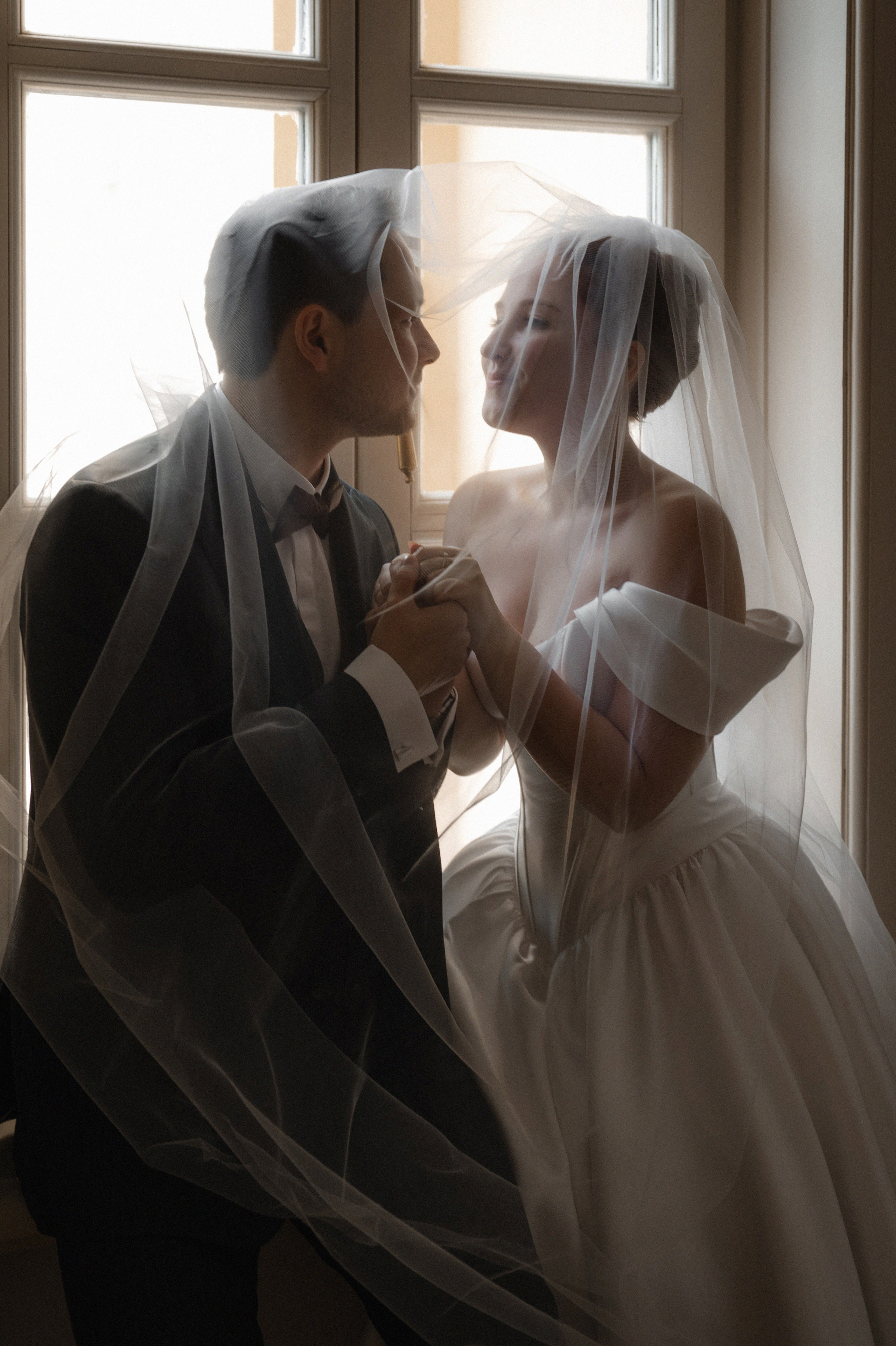 Усадьба Муравьевых-Апостолов. Свадебный фотограф Раменское-Москва