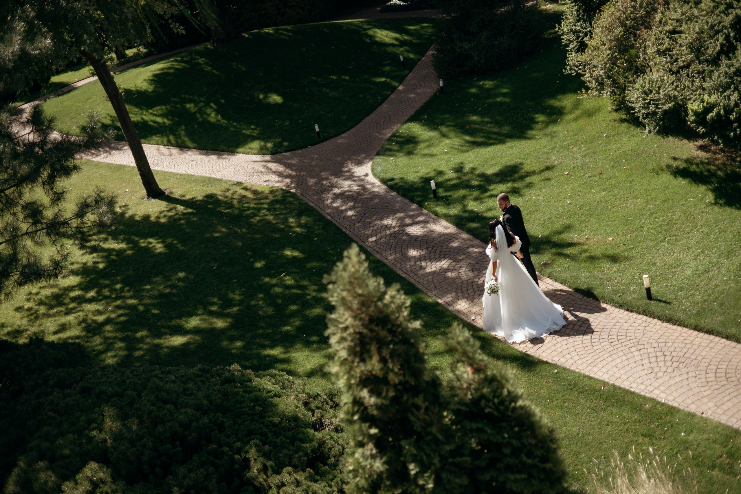 Артем и Алина. Nikolpinhasova