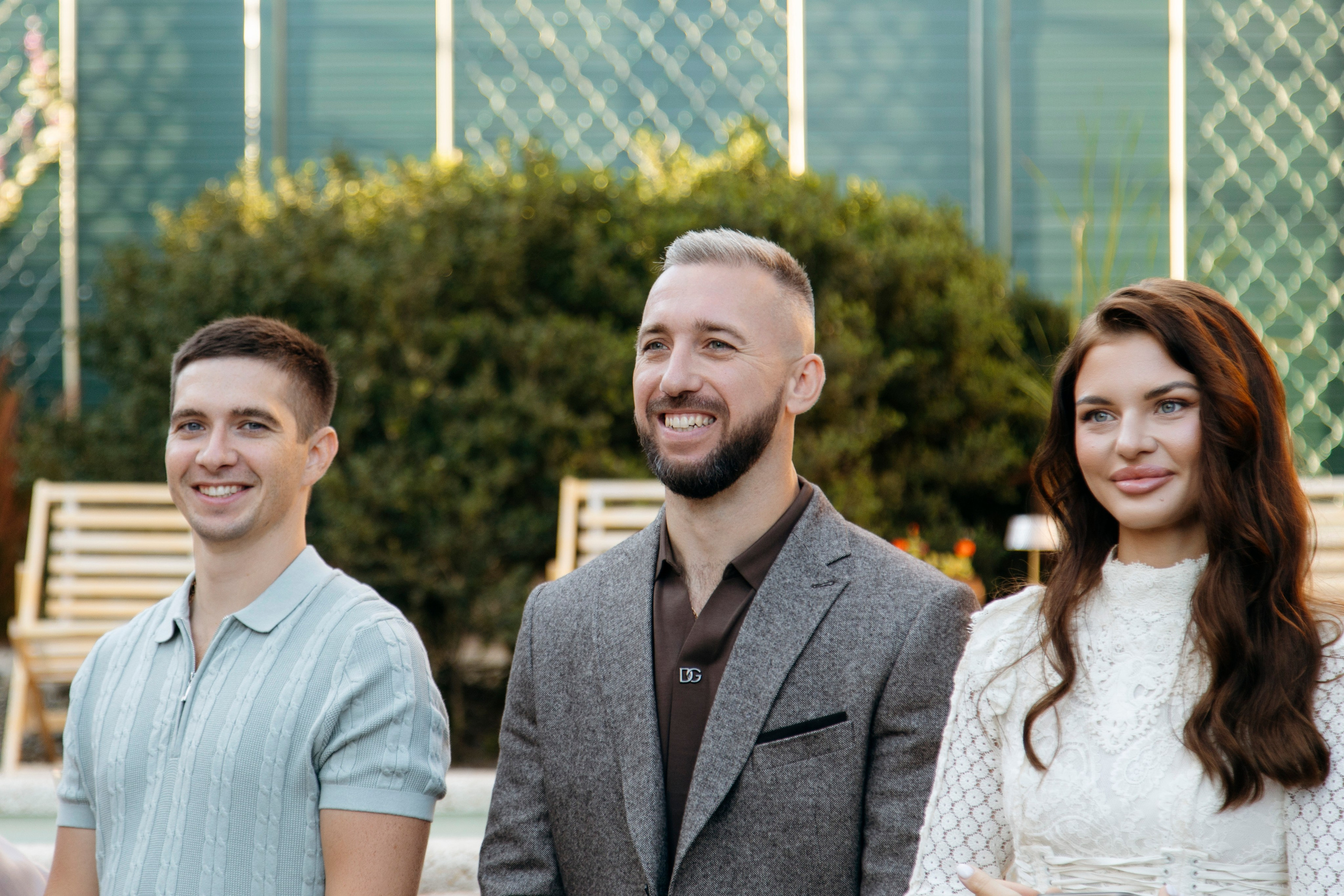 Роман и Ксения. Nikolpinhasova