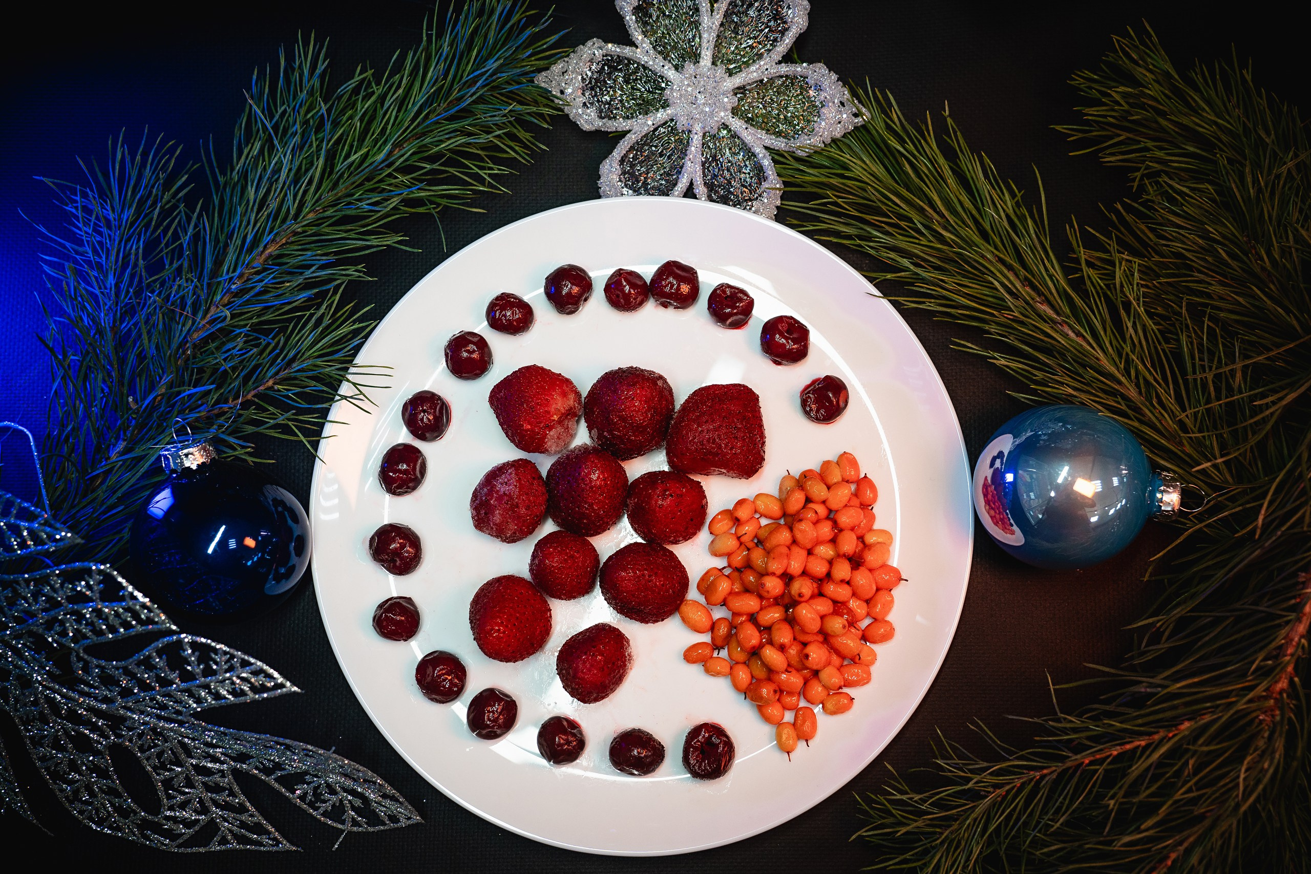 Food. Профессиональный фотограф в Волгодонске Алексей Рубашевский