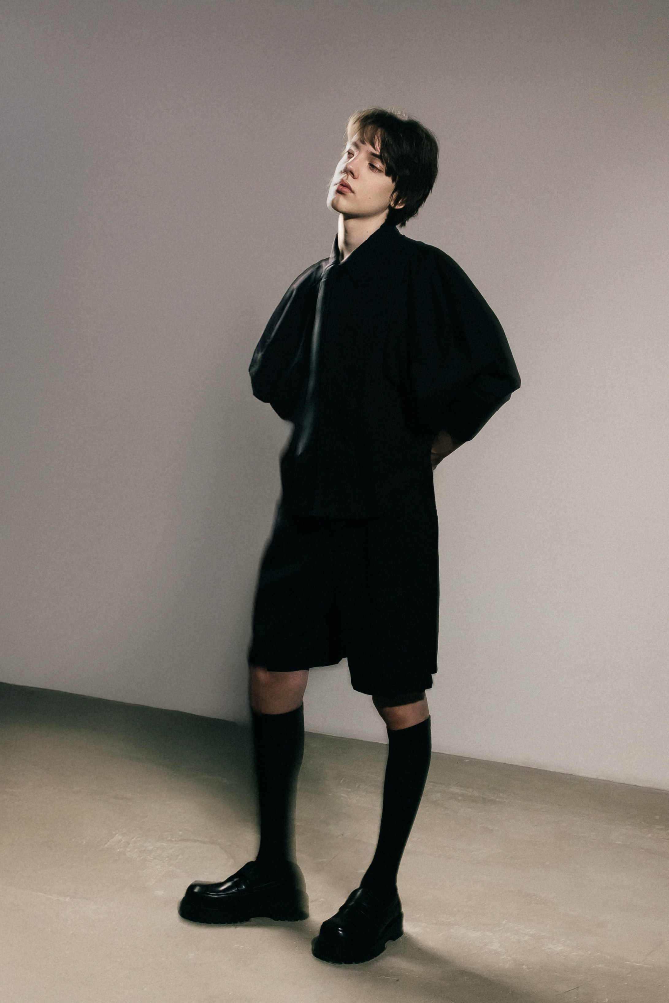 Сережа. Фотограф Москва, Санкт-Петербург, Абакан