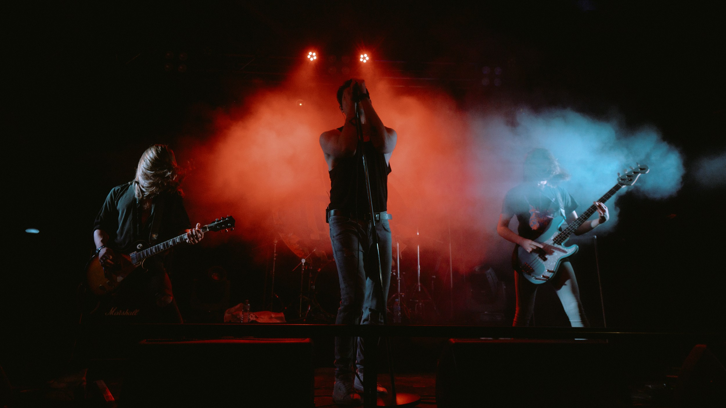 Collisium Showcase 2023