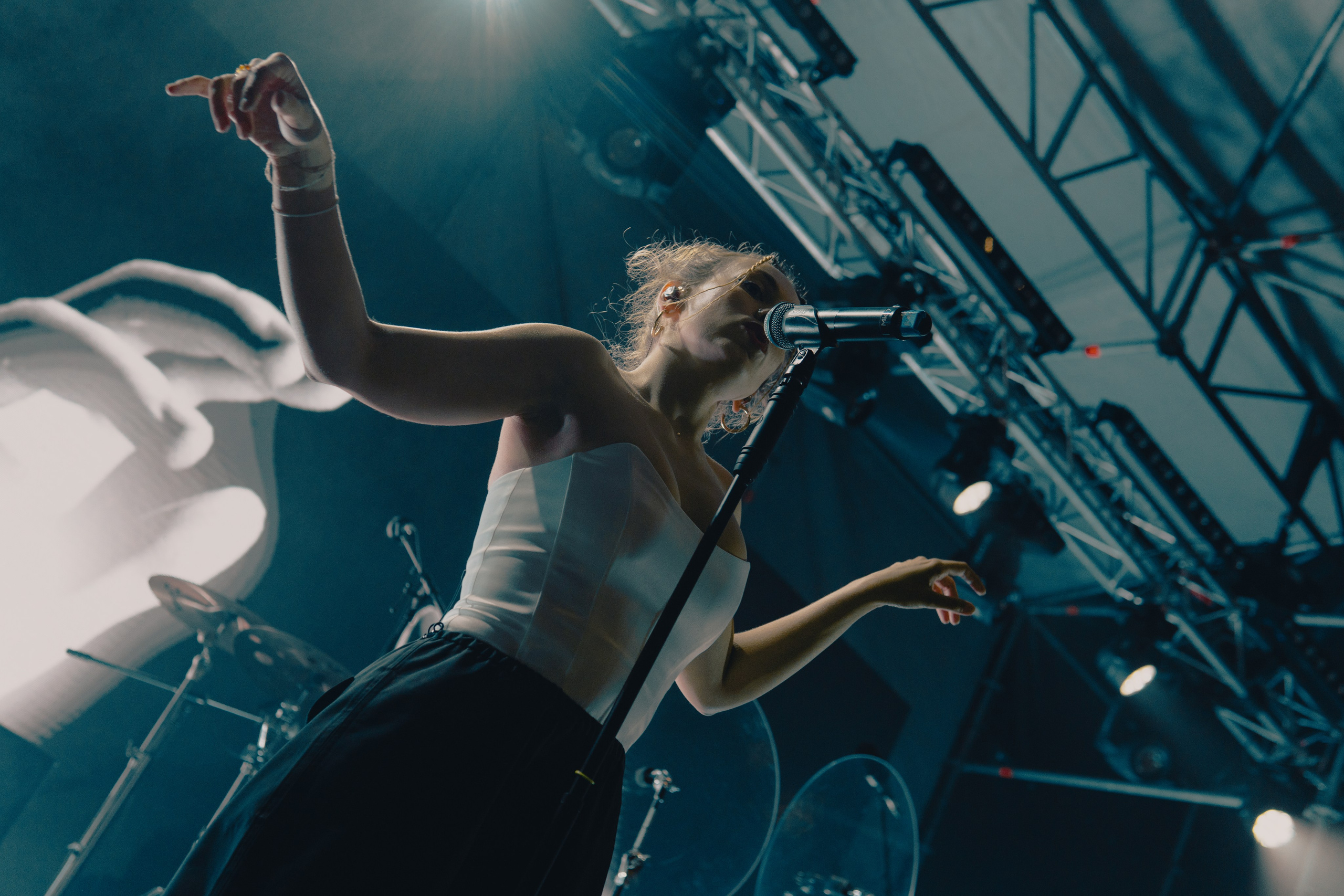 ZOLOTO — Ленинградские Мосты 2023