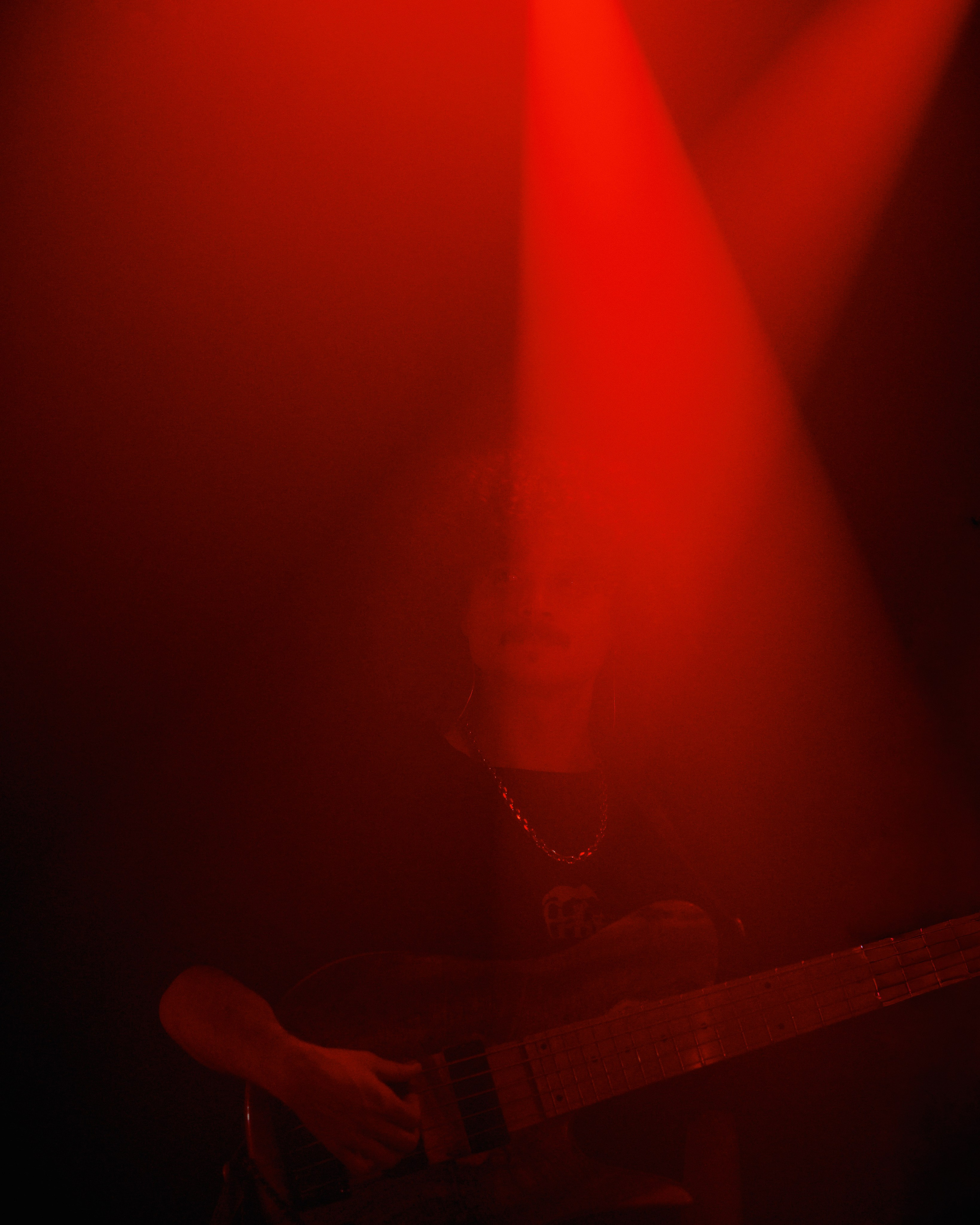 Аннушкаа. Ноябрь 2025