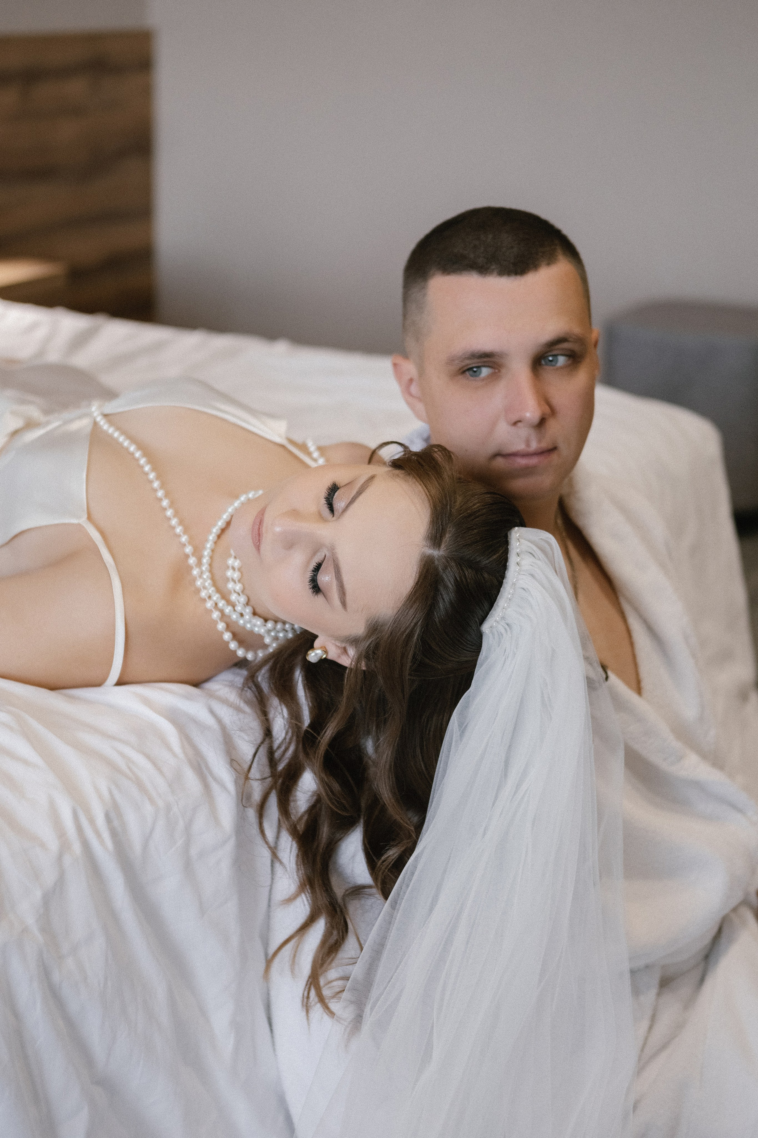 Кристина/Данил. Фотограф Оренбург Алёна Лелет