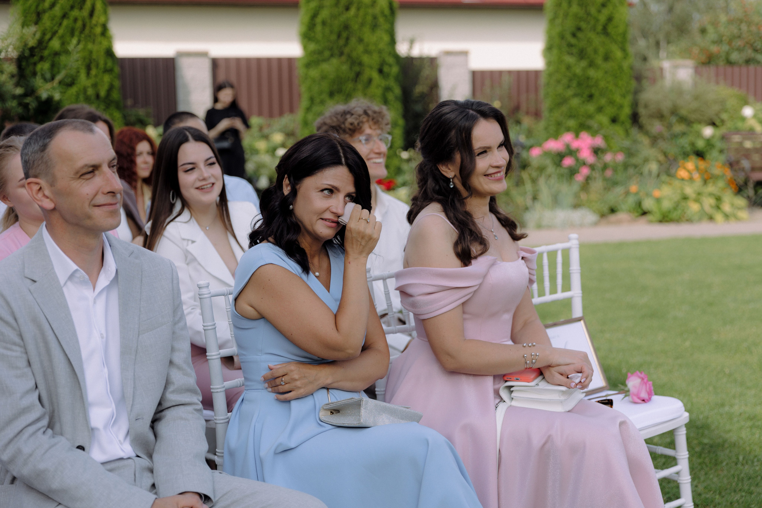 Kirill & Maria. Главная