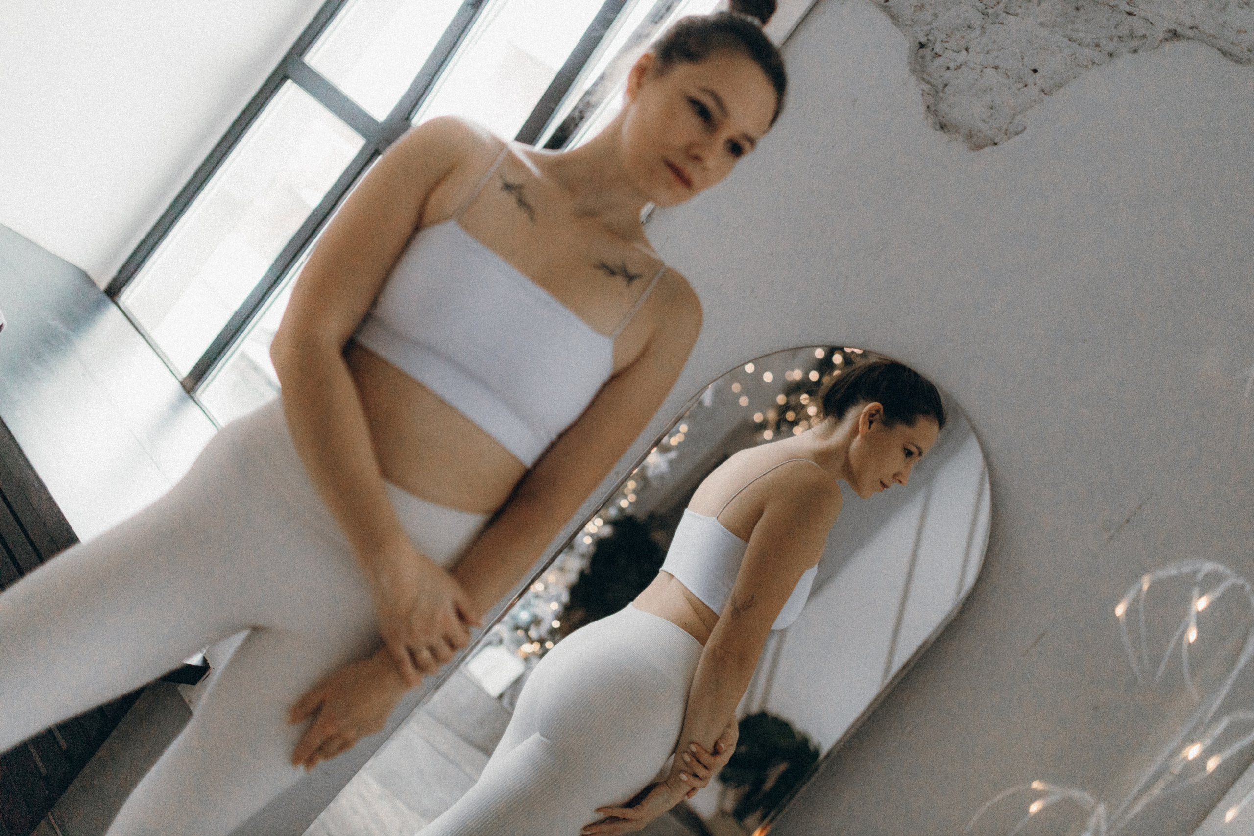 Анфиса. Йога-мастер. Фотограф НОГИНСК, Москва, Анастасия Белая