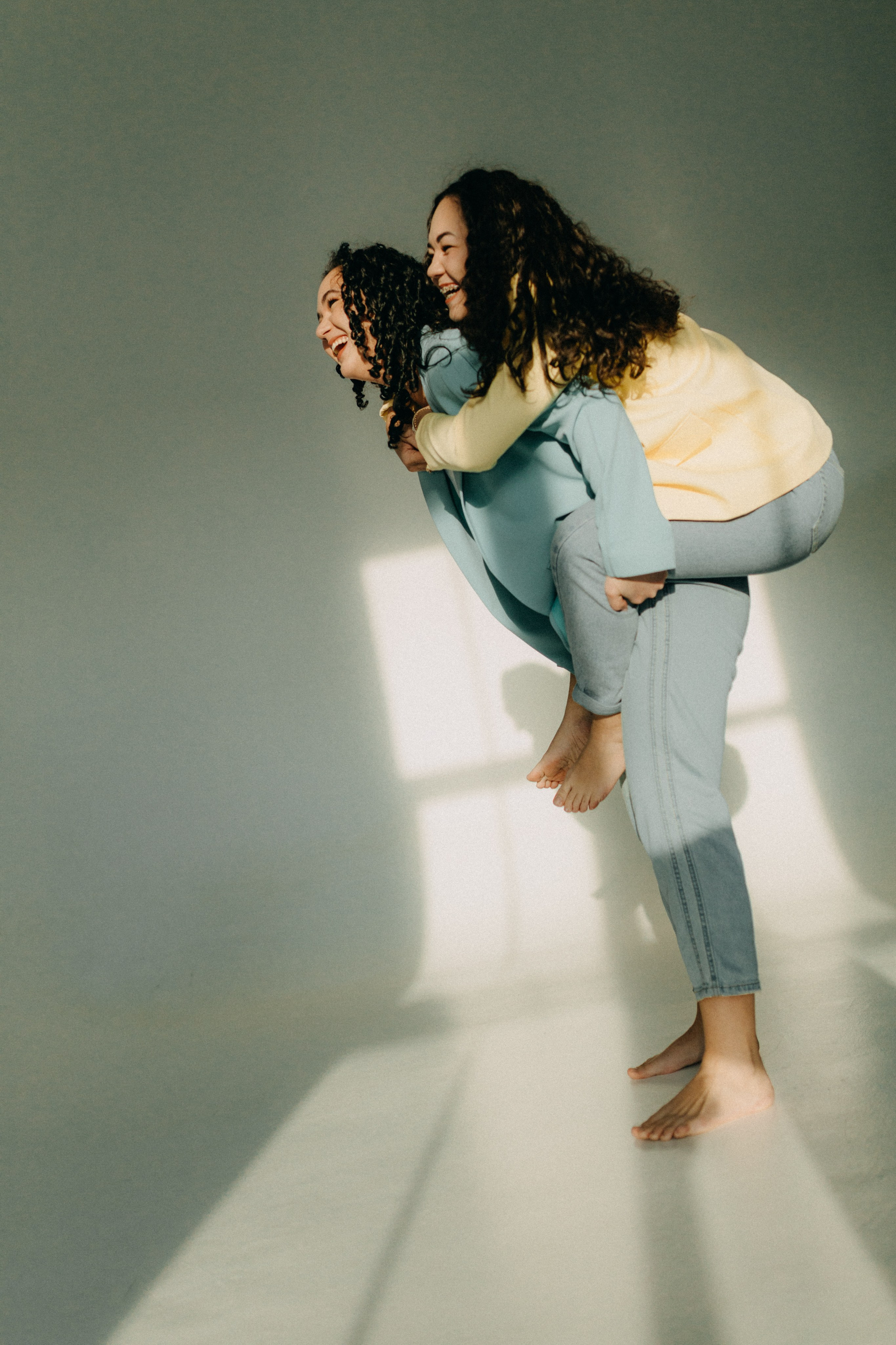 Тамила & Алина.Сестры. Фотограф НОГИНСК, Москва, Анастасия Белая