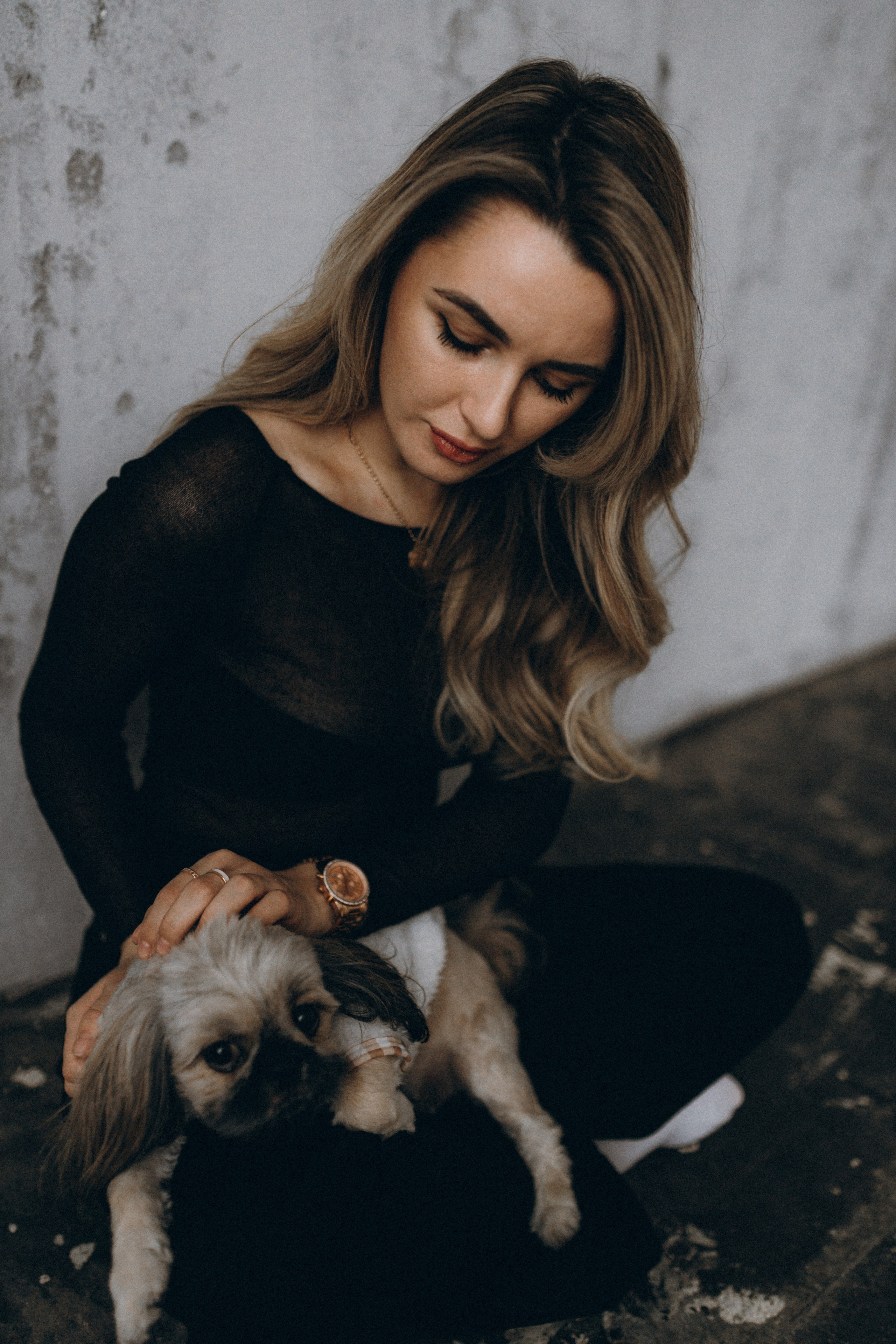 Алина. Фотограф НОГИНСК, Москва, Анастасия Белая