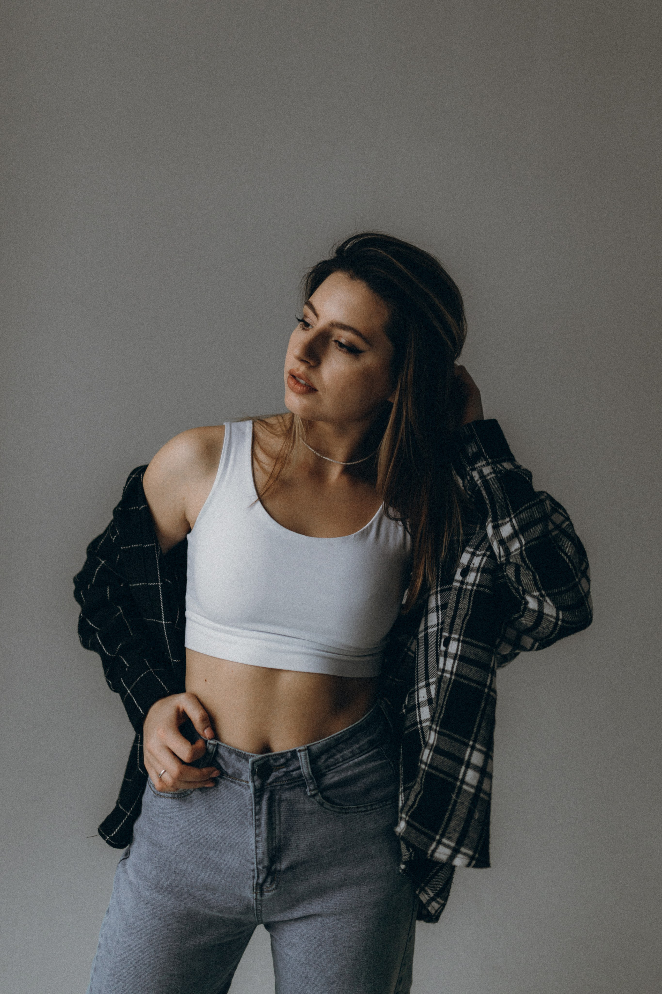 Настя. Фотограф НОГИНСК, Москва, Анастасия Белая