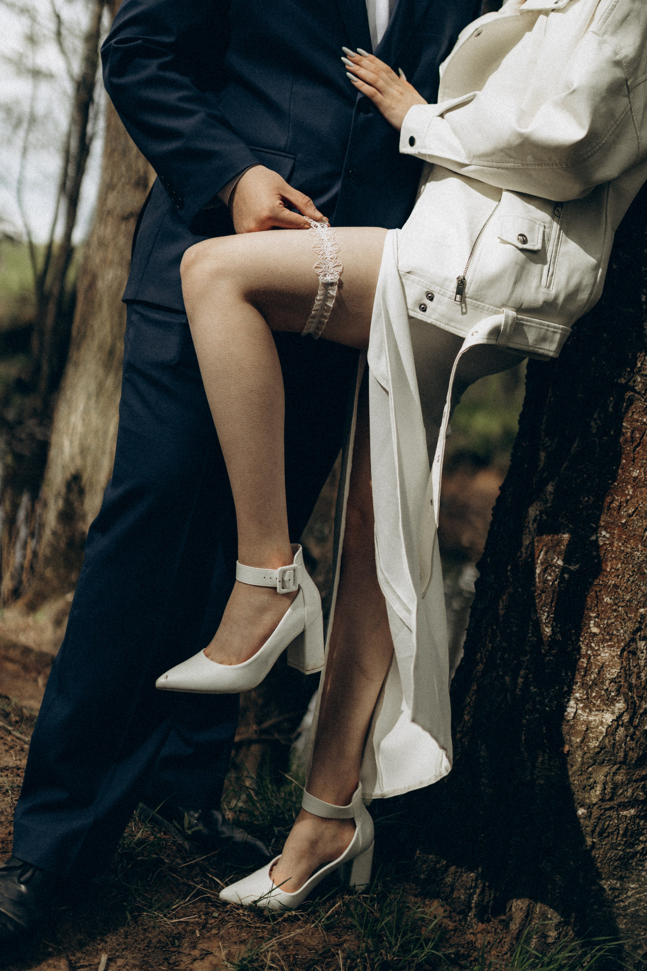 Настя & Серёжа. Свадебная лавстори. Фотограф НОГИНСК, Москва, Анастасия Белая