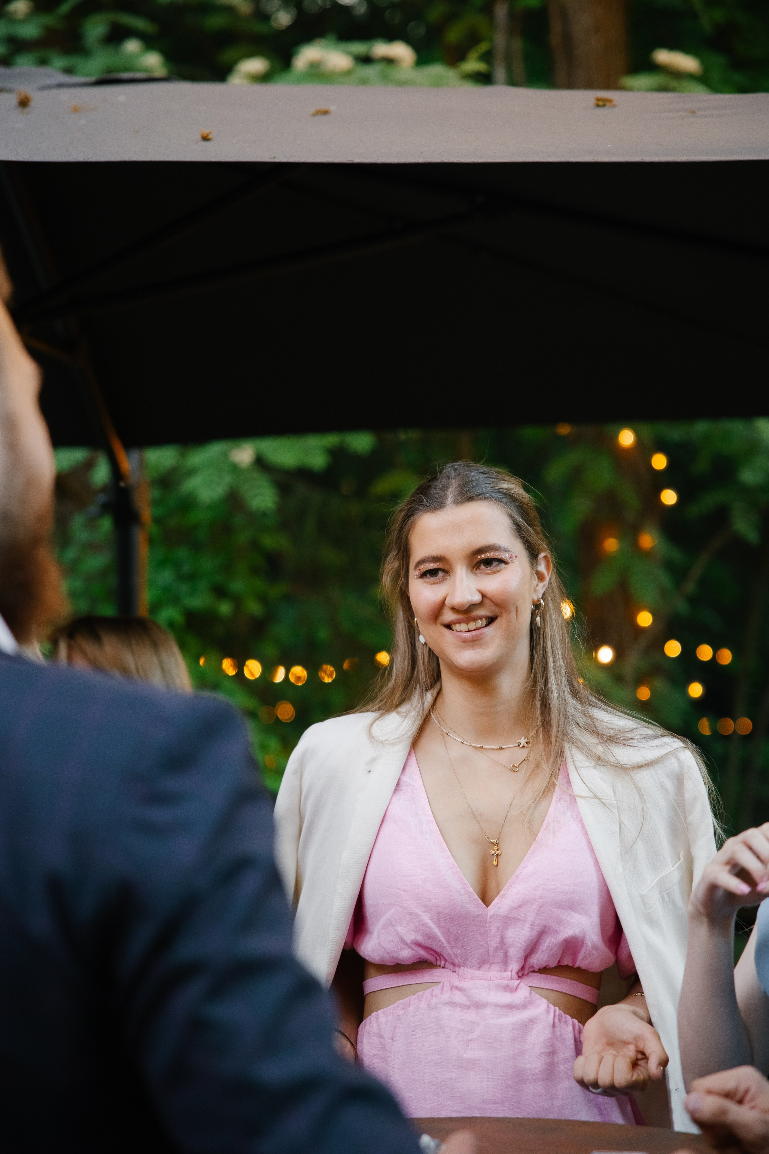 Максим и Александра. Свадебный фотограф Полина Панина