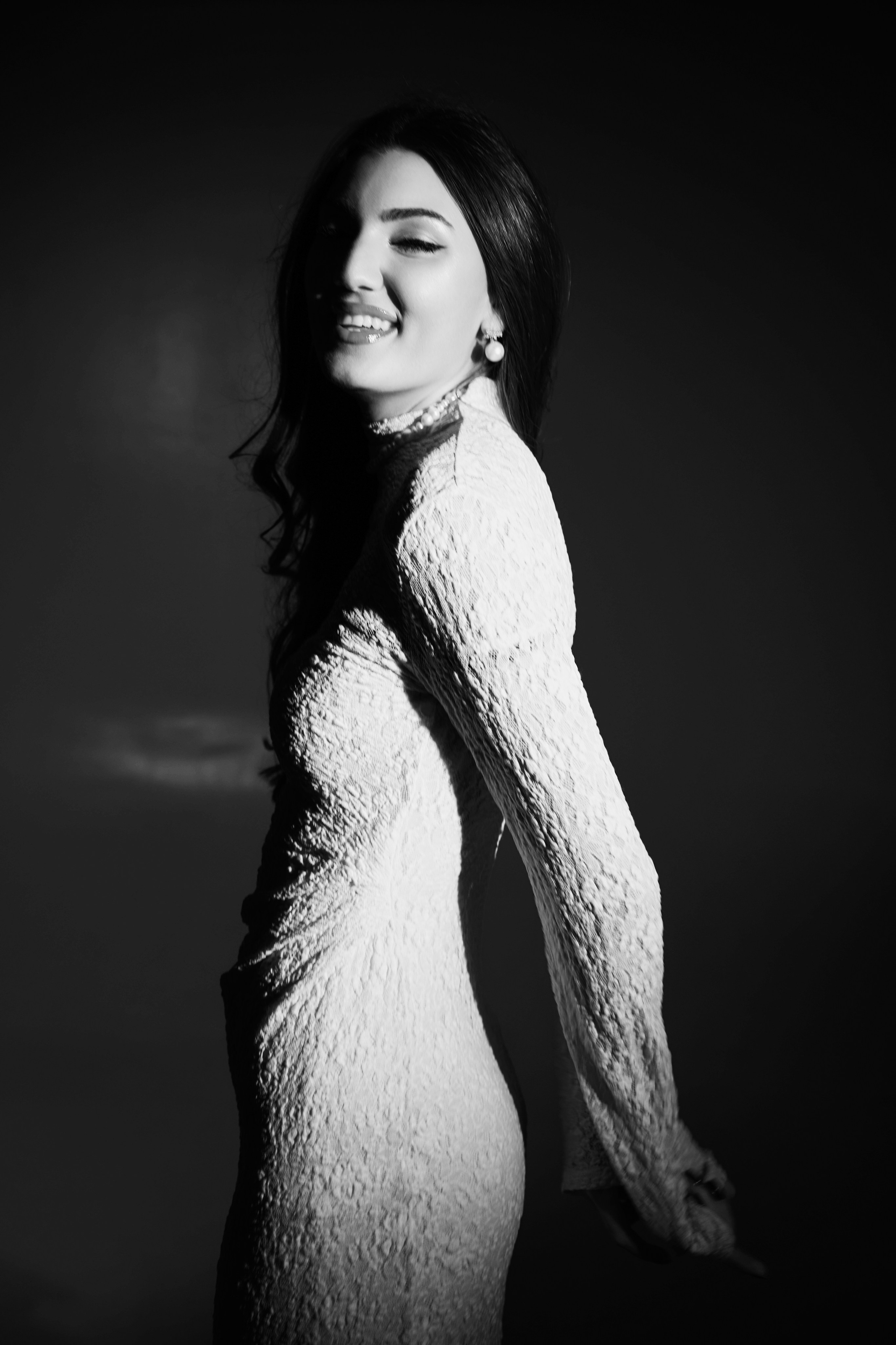 Маша Нарциссизм. Маргарита — фотограф и видеограф / Москва