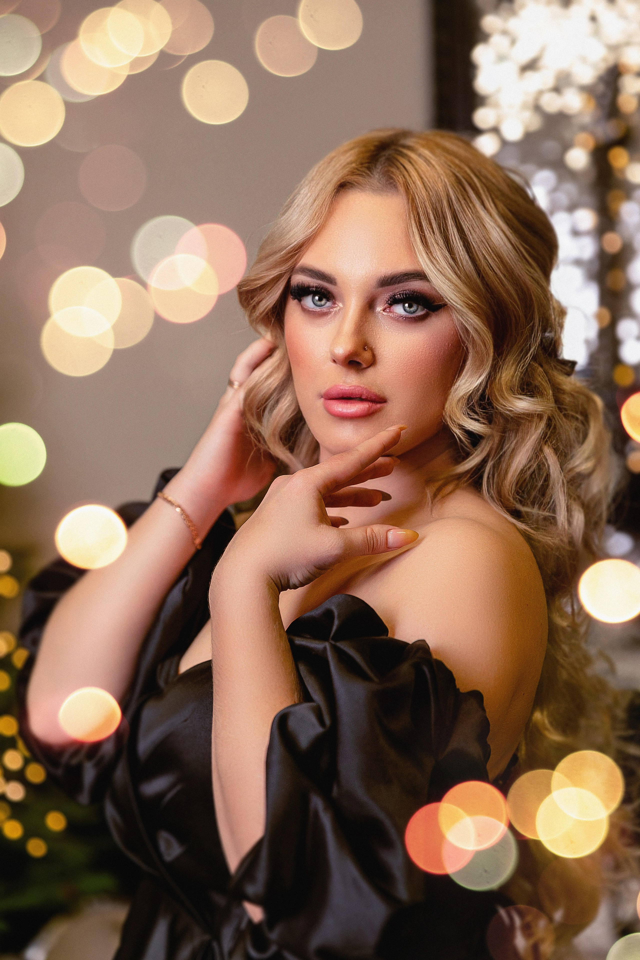 Новогодние съемки с 15 ноября по 15 января. Свадебный фотограф в новокузнецке