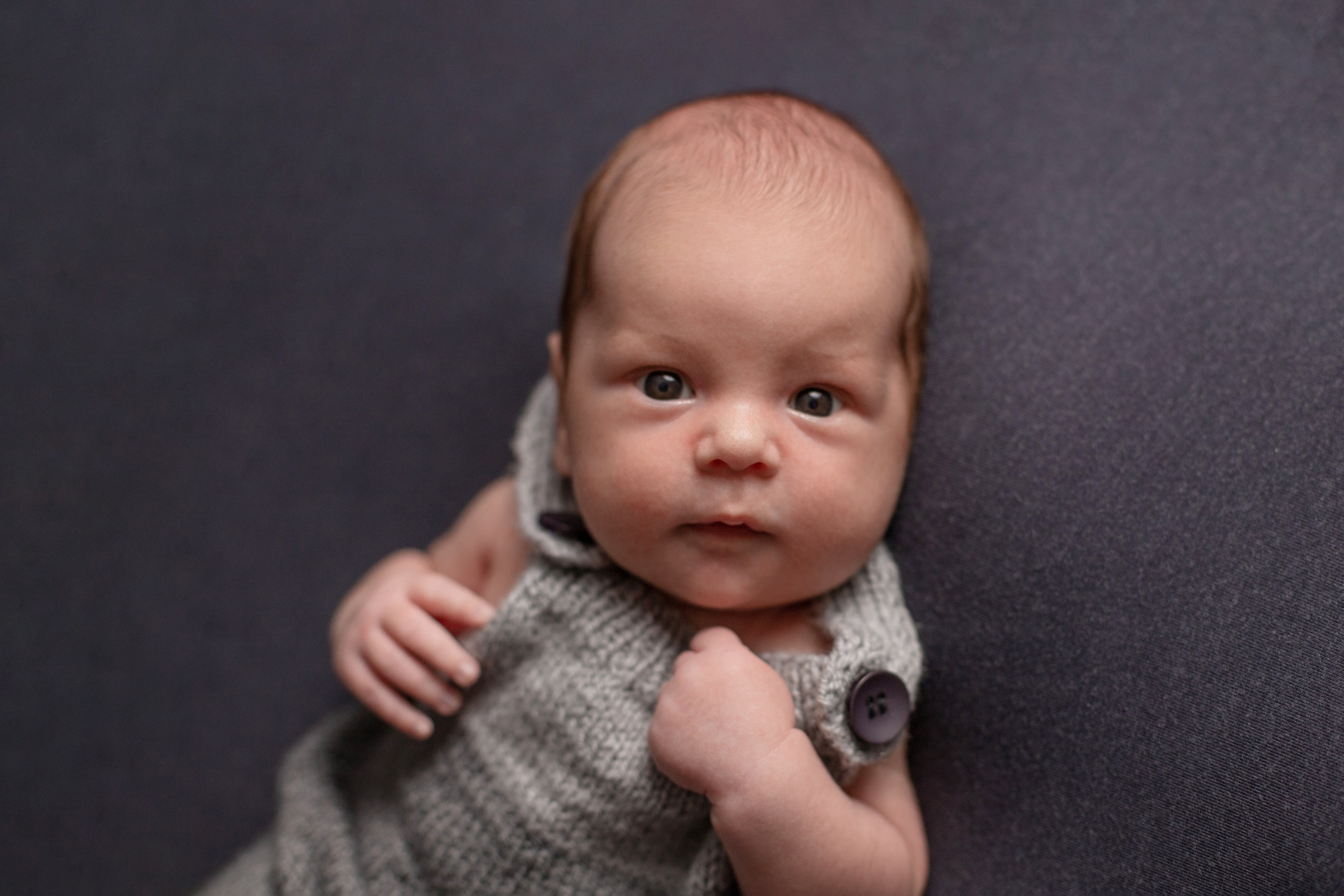 Малыш Георгий (19 дней). Фотограф в Северском районе| г. Краснодар Алена Заливчая