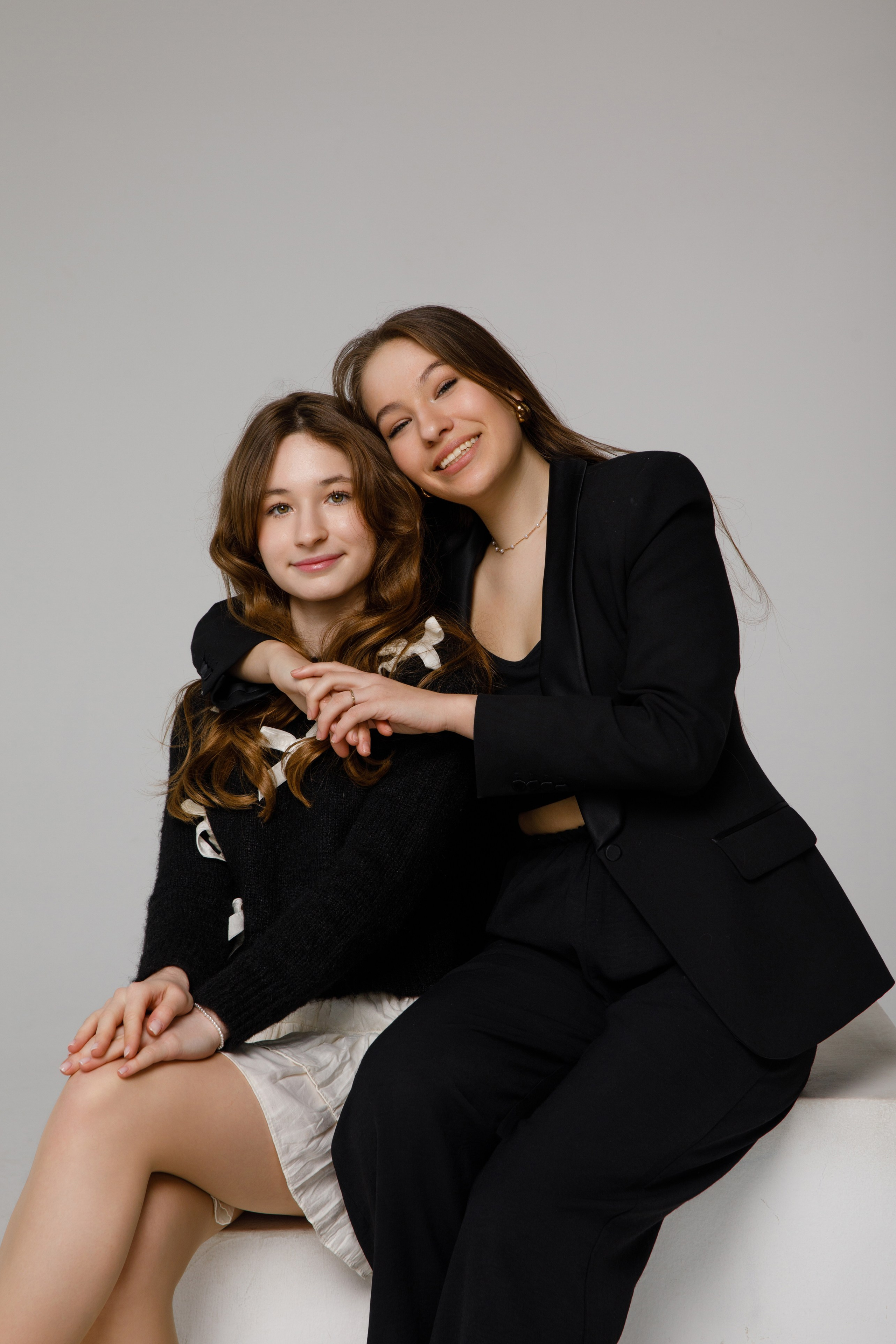 ДЛЯ 9-11 КЛАССОВ. Выпускные альбомы в Москве FOTOVMESTE