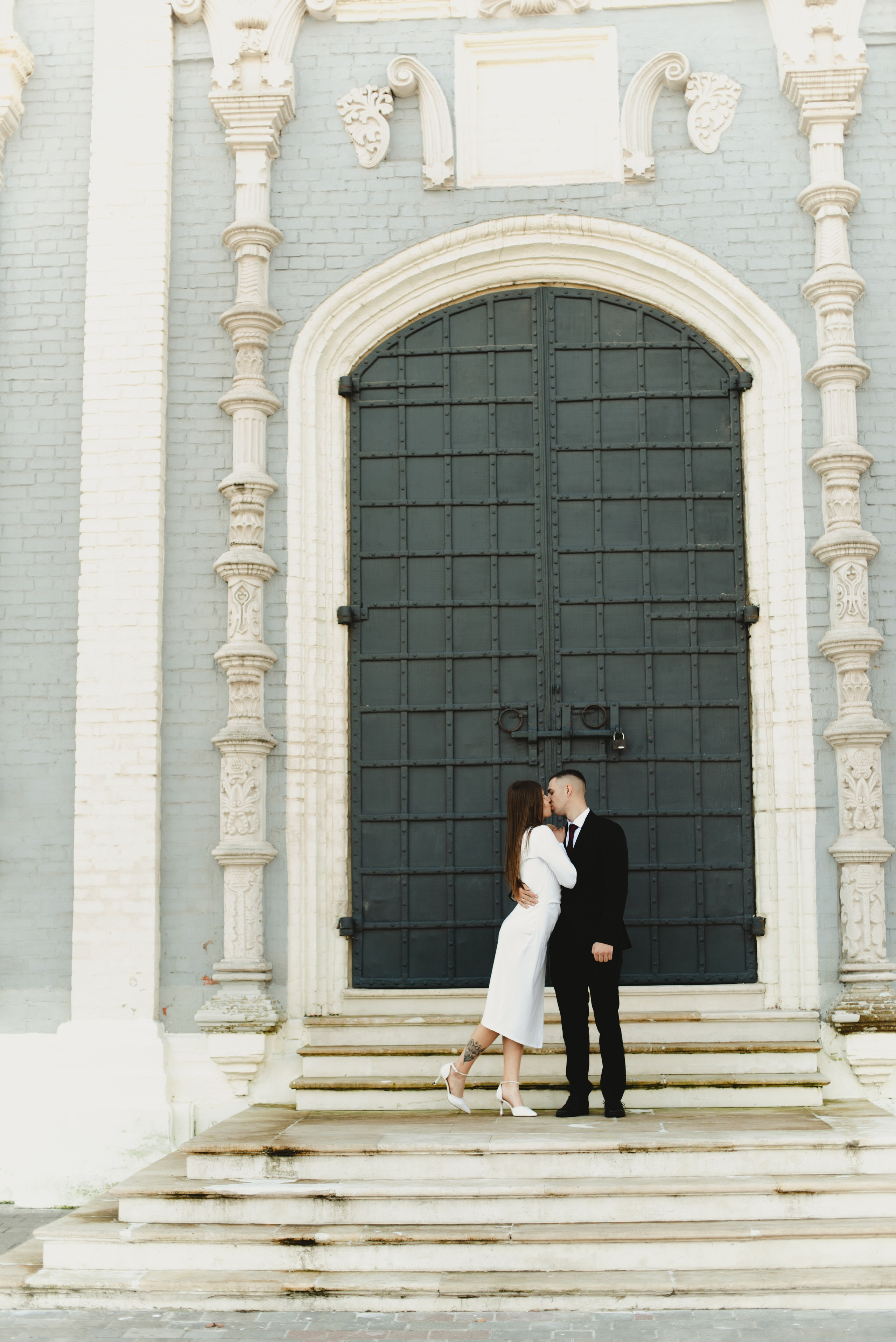 Ваня и Дана