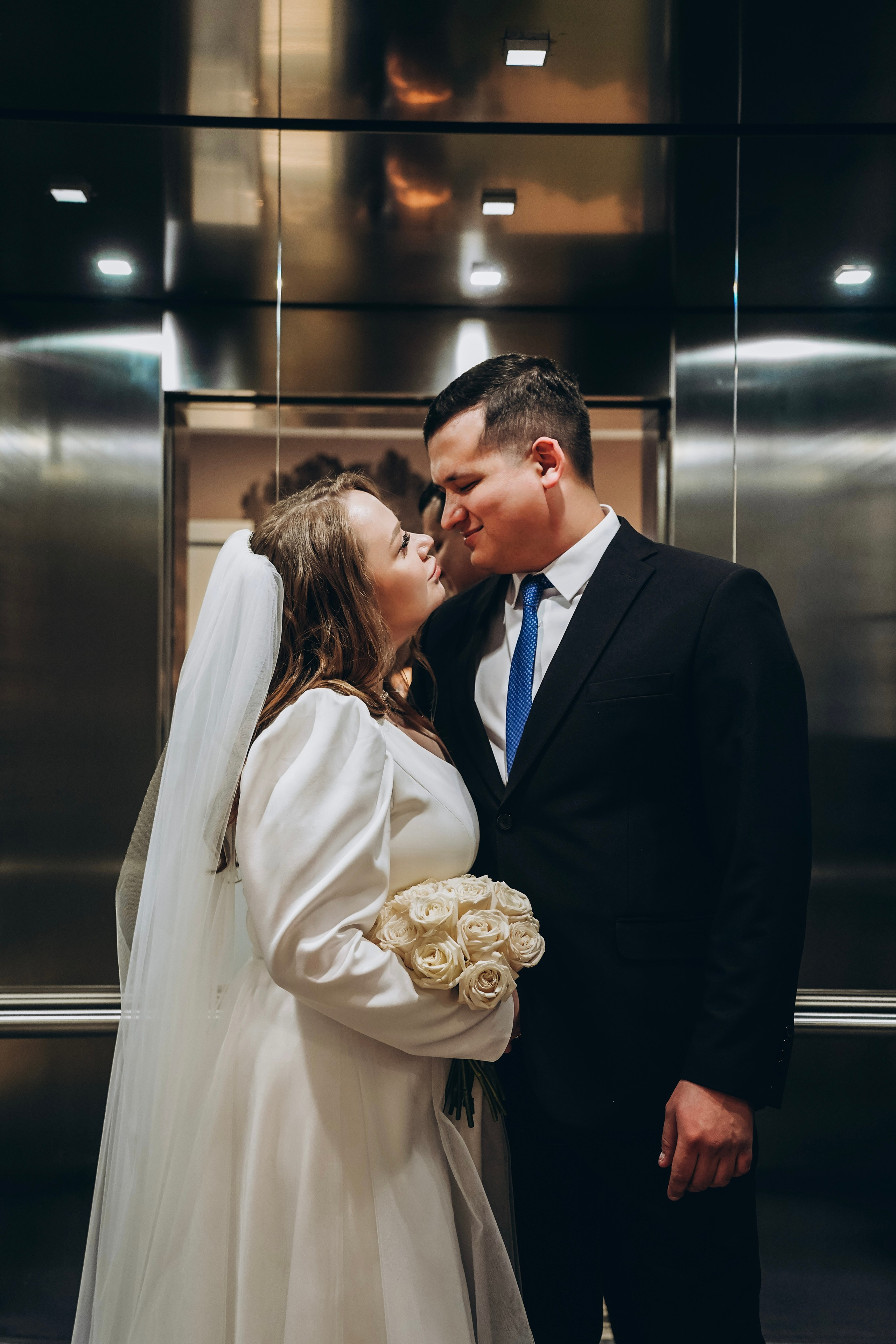 Рустам & Дарья. Свадебный видеограф, рилсмейкер, фотограф в Когалыме Меркулова Диана