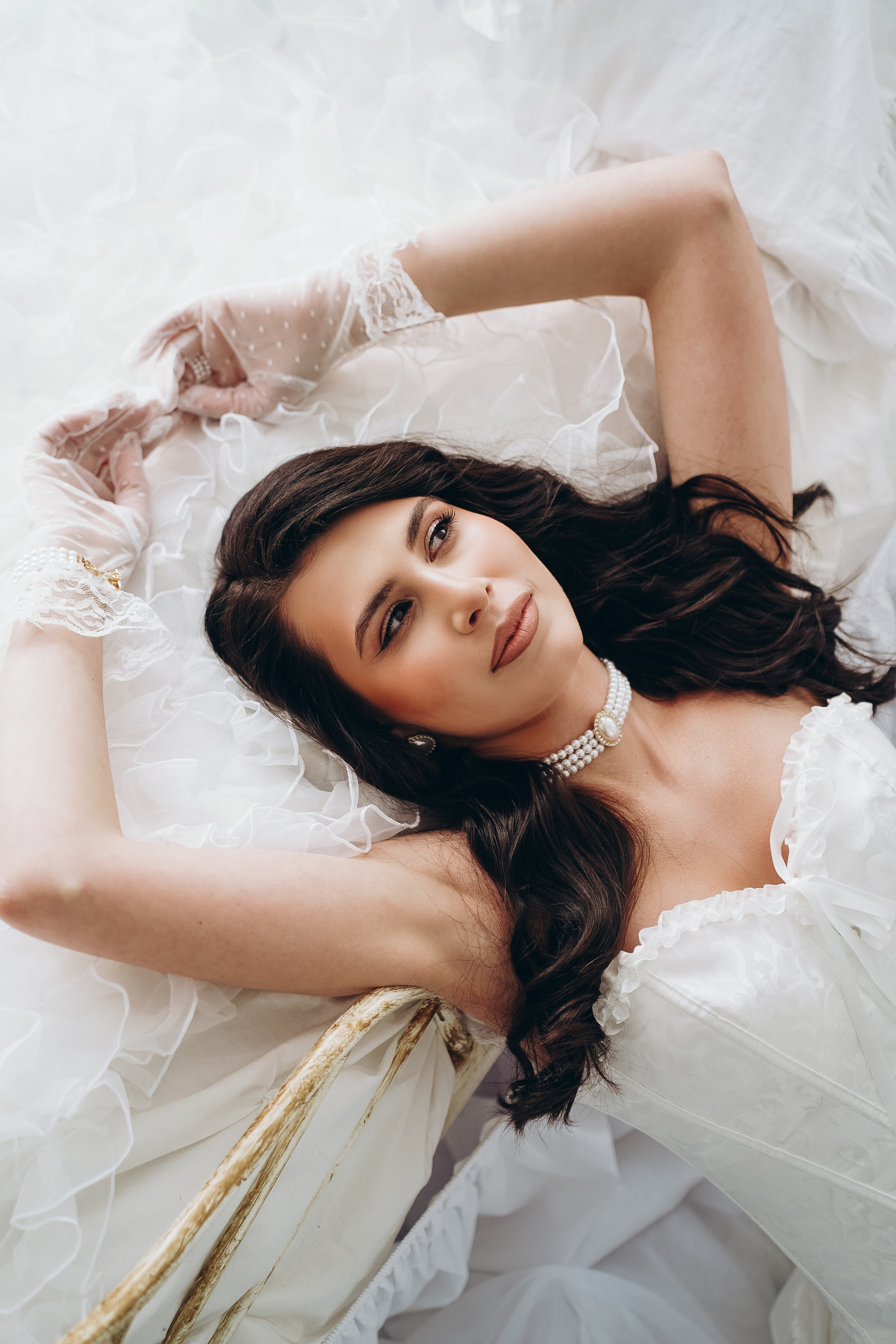 Индивидуальная съемка Анастасия. Свадебный видеограф, рилсмейкер, фотограф в Когалыме Меркулова Диана