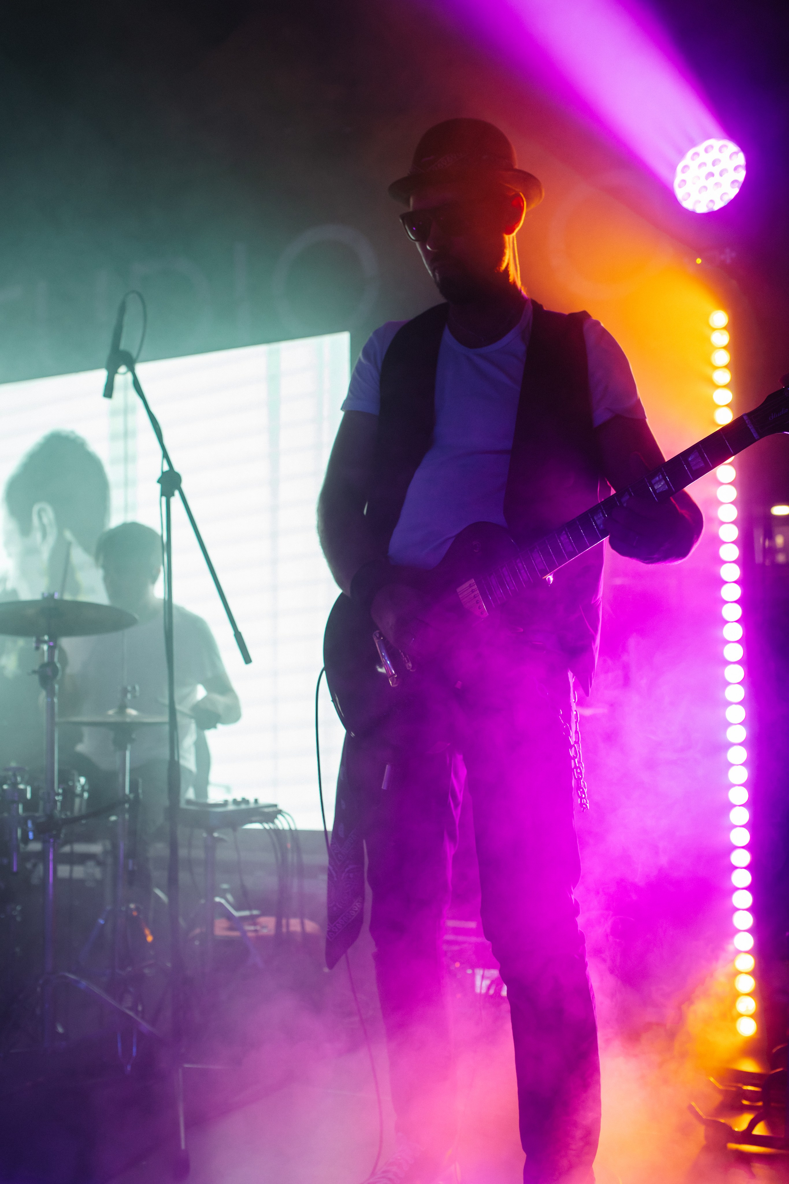 Даниил и Мария. Мордвинова Татьяна