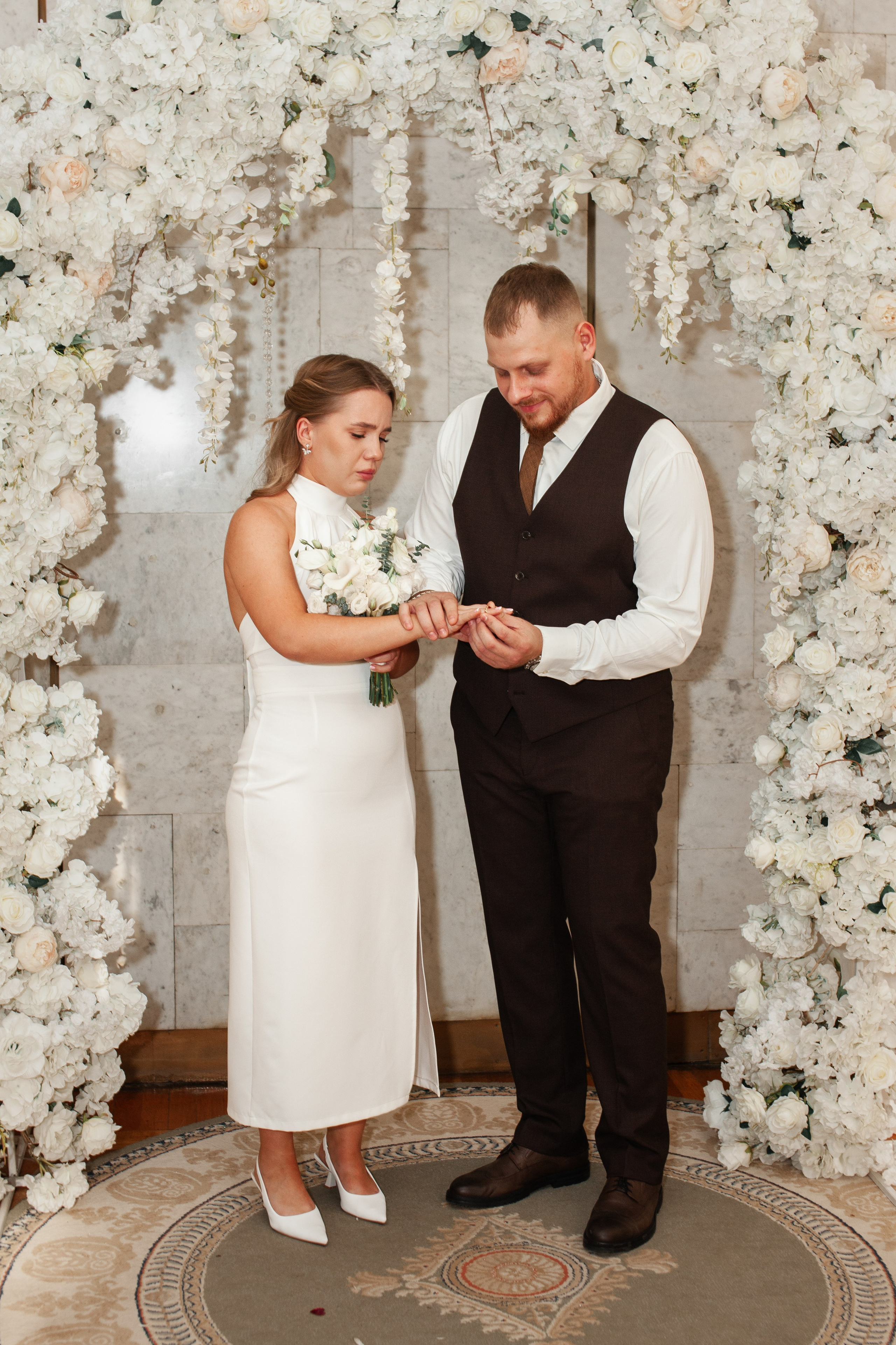 A & K. Фотограф Ростов-на-Дону Свадебный Фотограф в Ростове Ксения Орлова