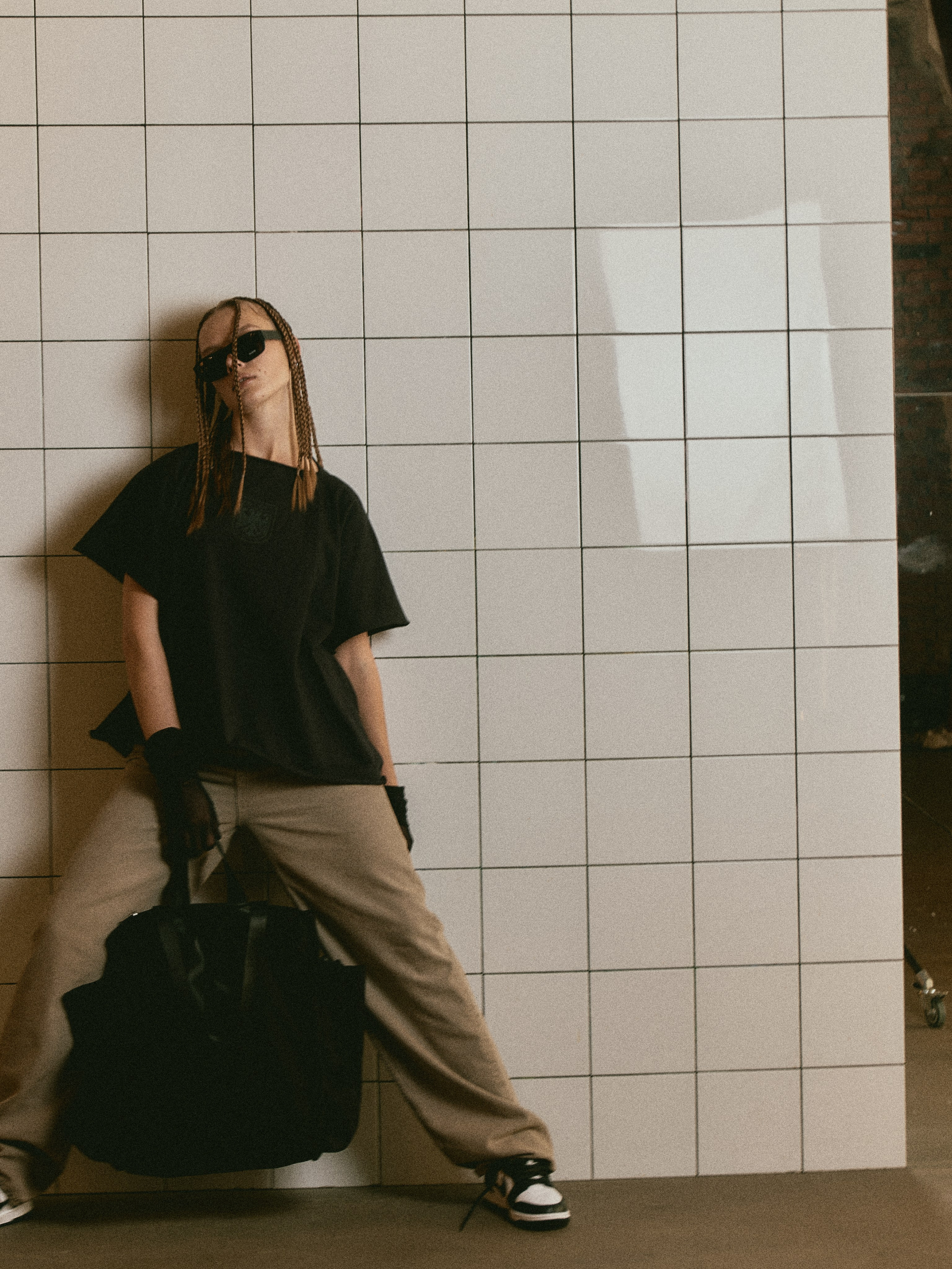 MATT/1. Сайт фотографа в Саратове