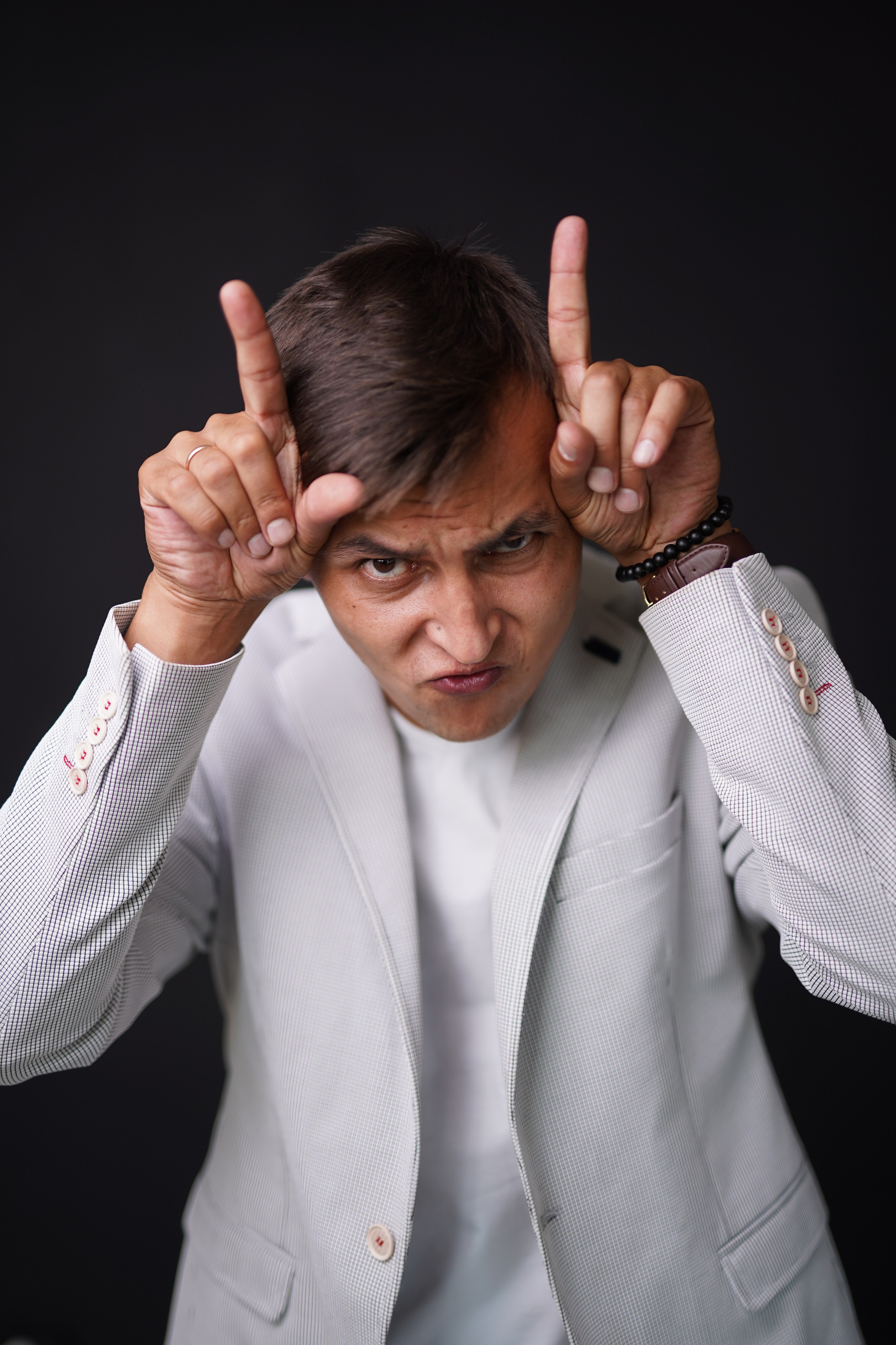 Ведущий раз. Свадебный и репортажный фотограф в Уфе и по России