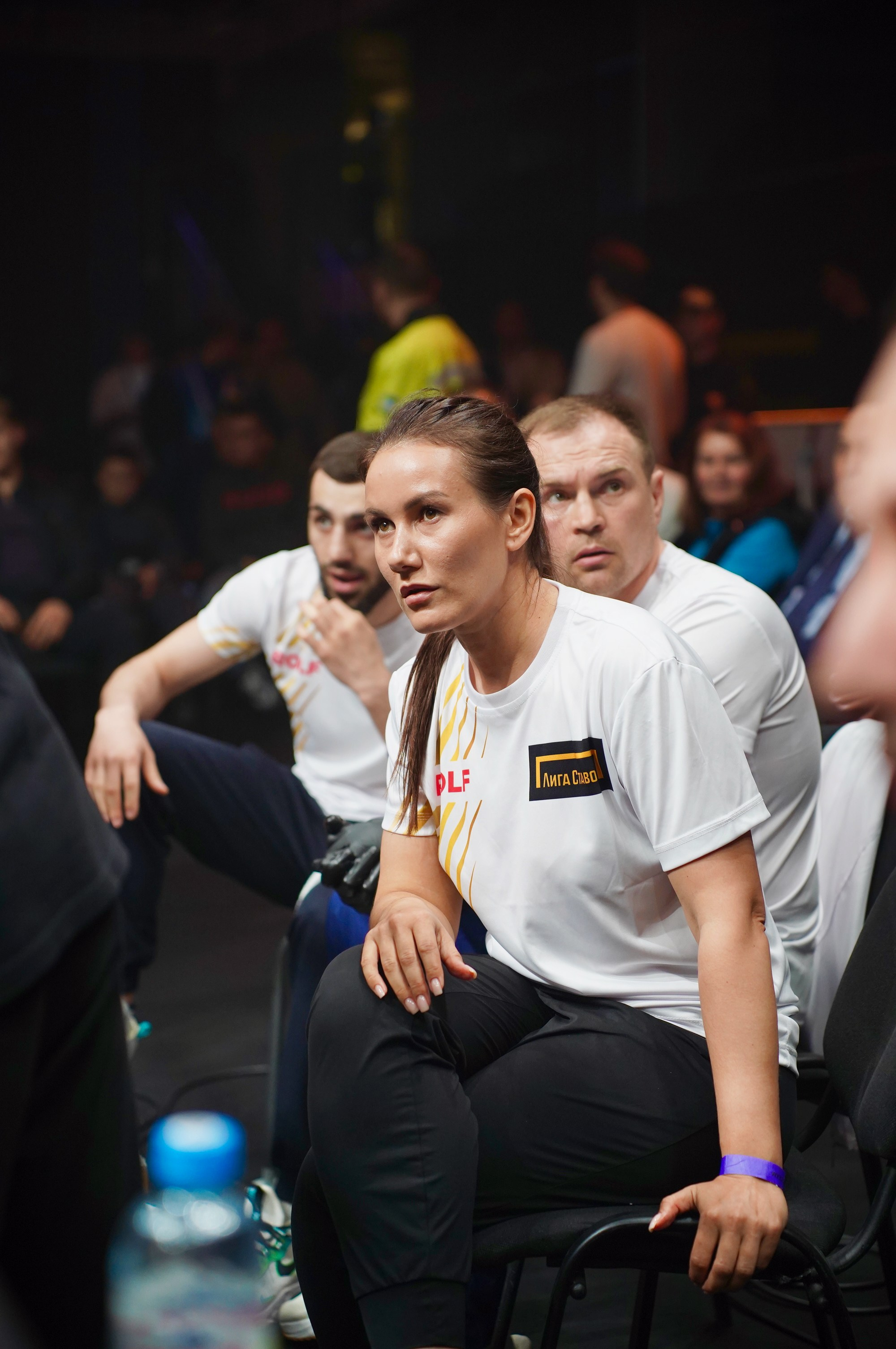 Бокс. Свадебный и репортажный фотограф в Уфе и по России