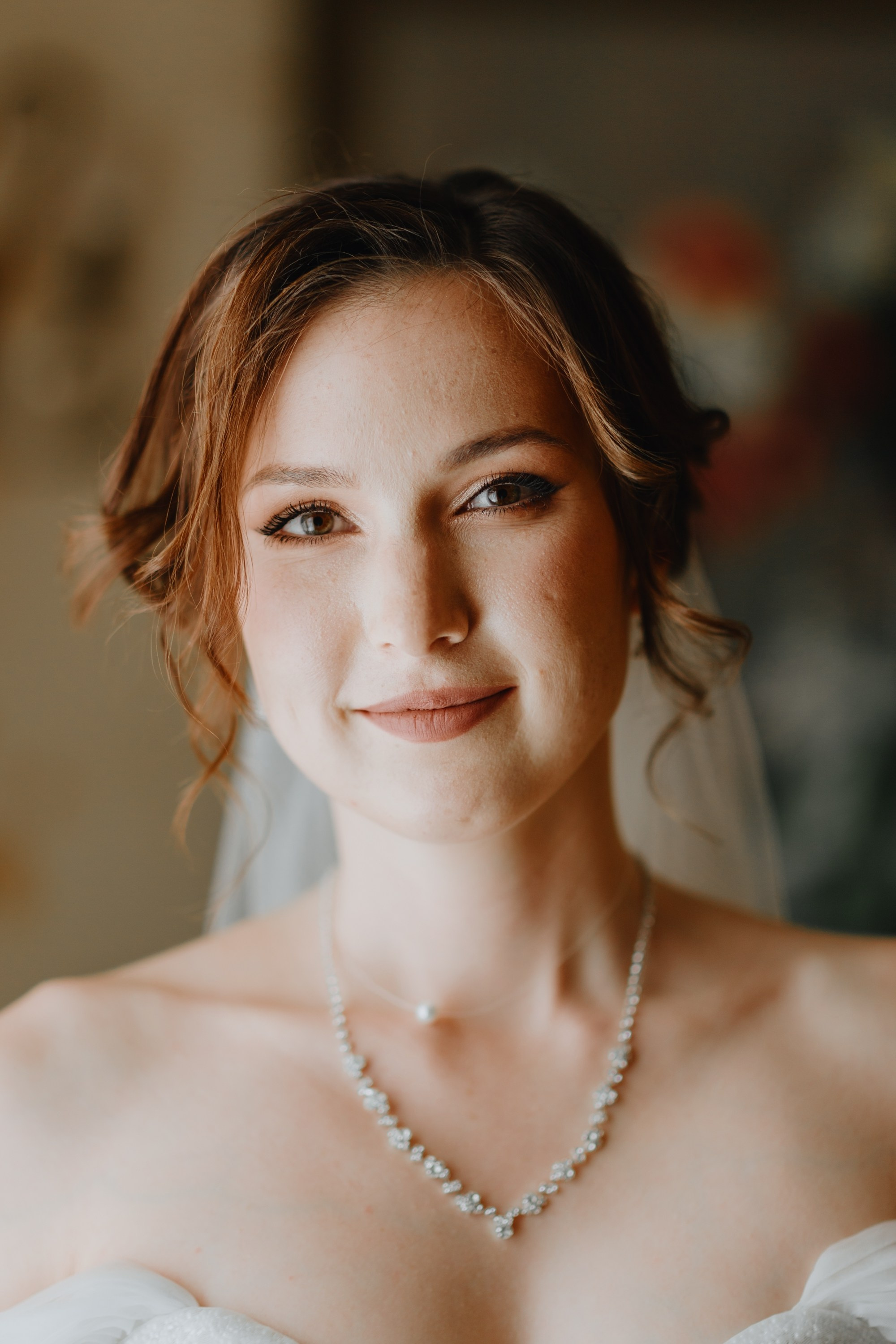 Павел и Анастастия. Фотограф Илья Чернов