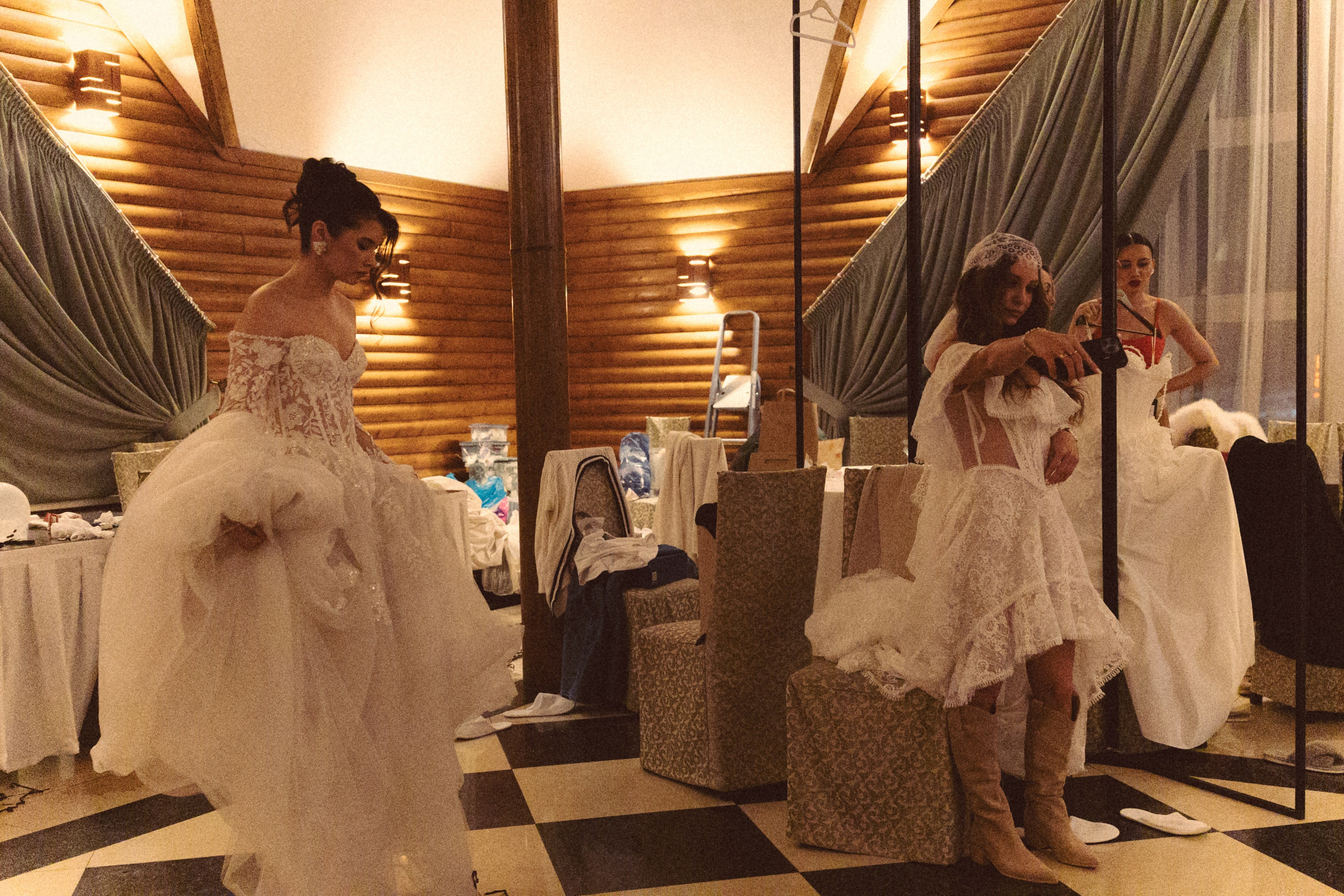 Мероприятие для невест 2026. Свадебный и семейный фотограф в Екатеринбурге Катя Буряк