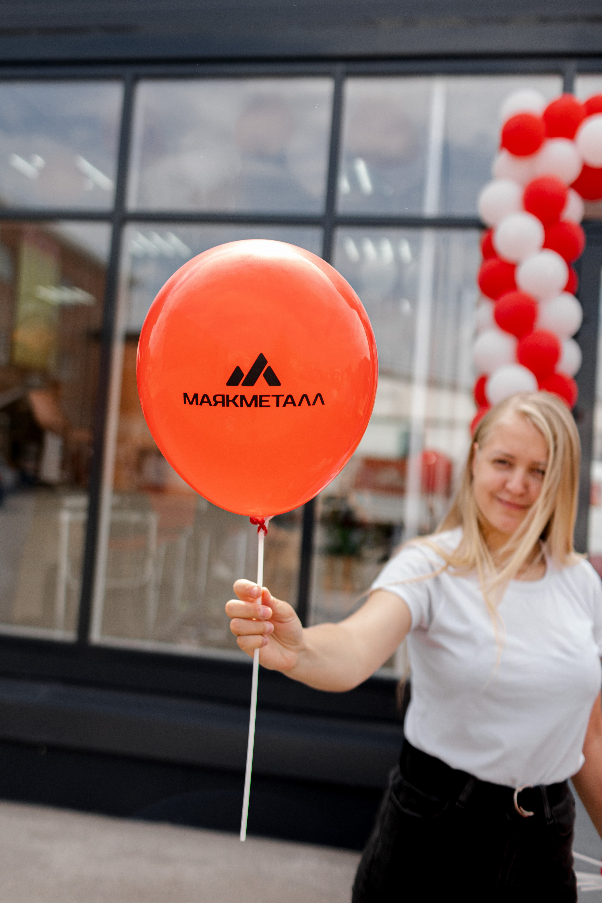 МАЯК открытие. Фотограф свадебный семейный в Красноярске Шукшина Наталья