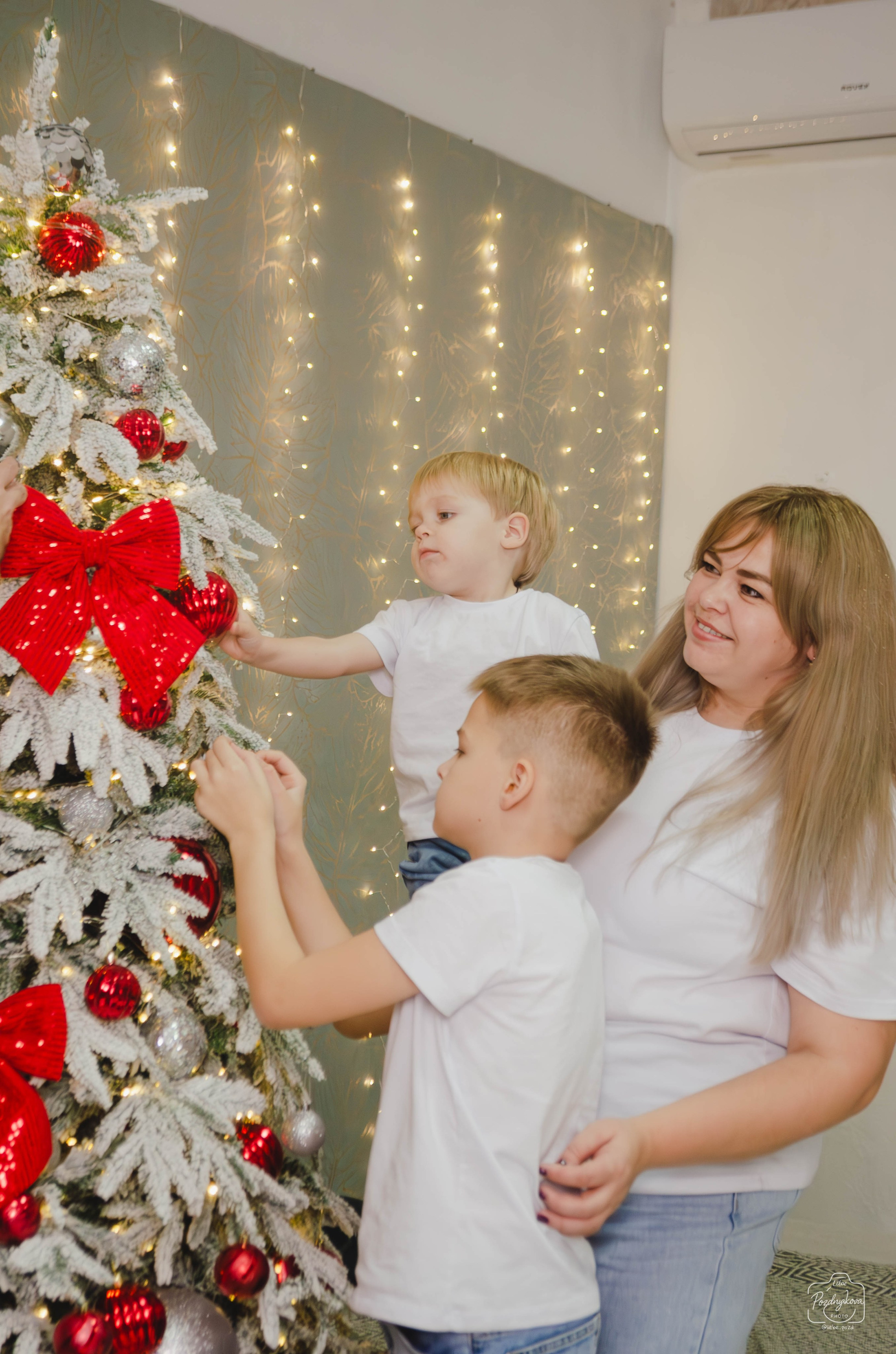 День матери|Благотворительная организация «Добро хорошо"|30.11.2025. Фотограф-видеограф Познякова Любовь
