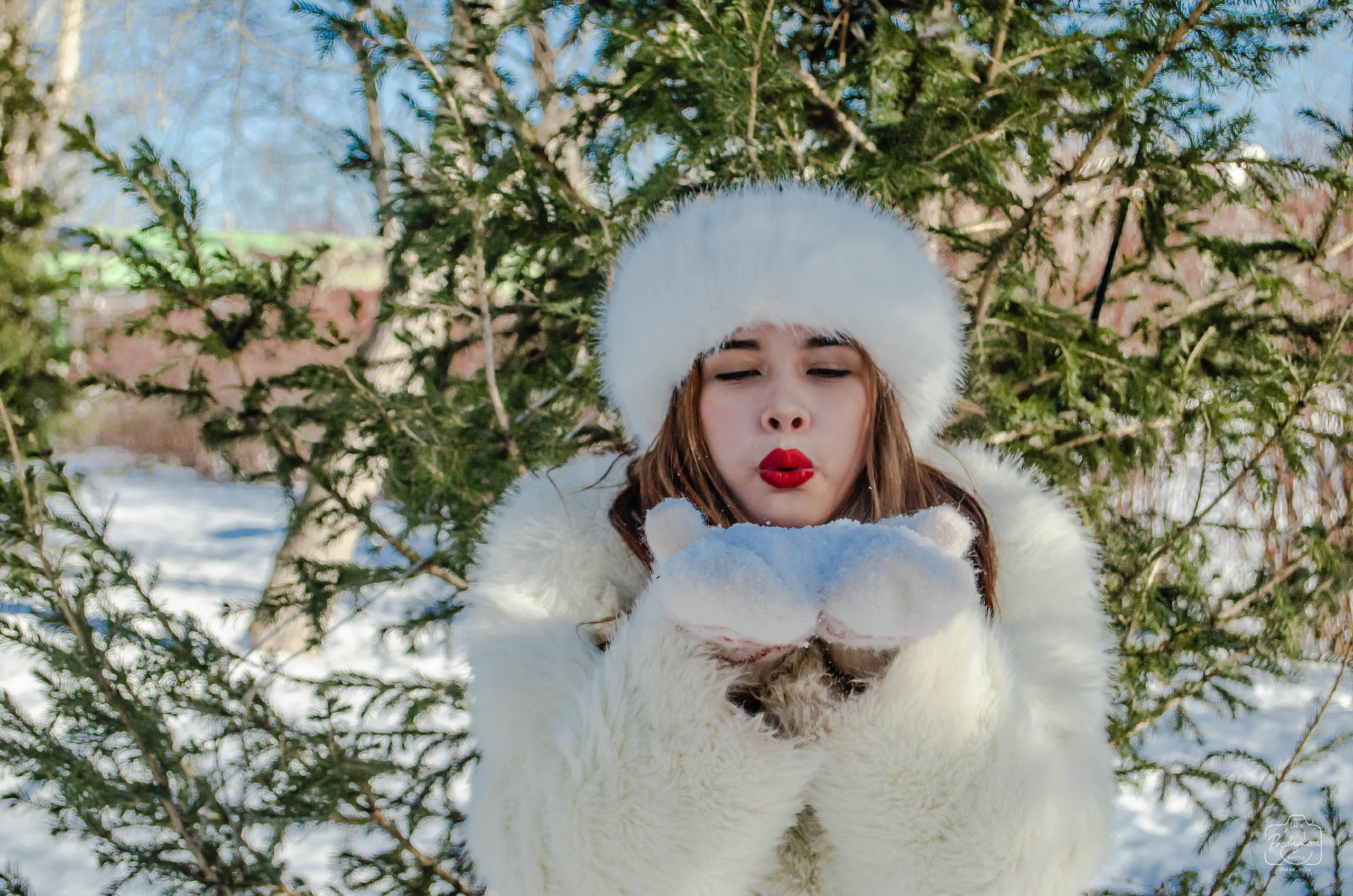 Slavic girl aesthetic | Барнаул|Раиса Дорохова|21.02.2026. Фотограф-видеограф Познякова Любовь