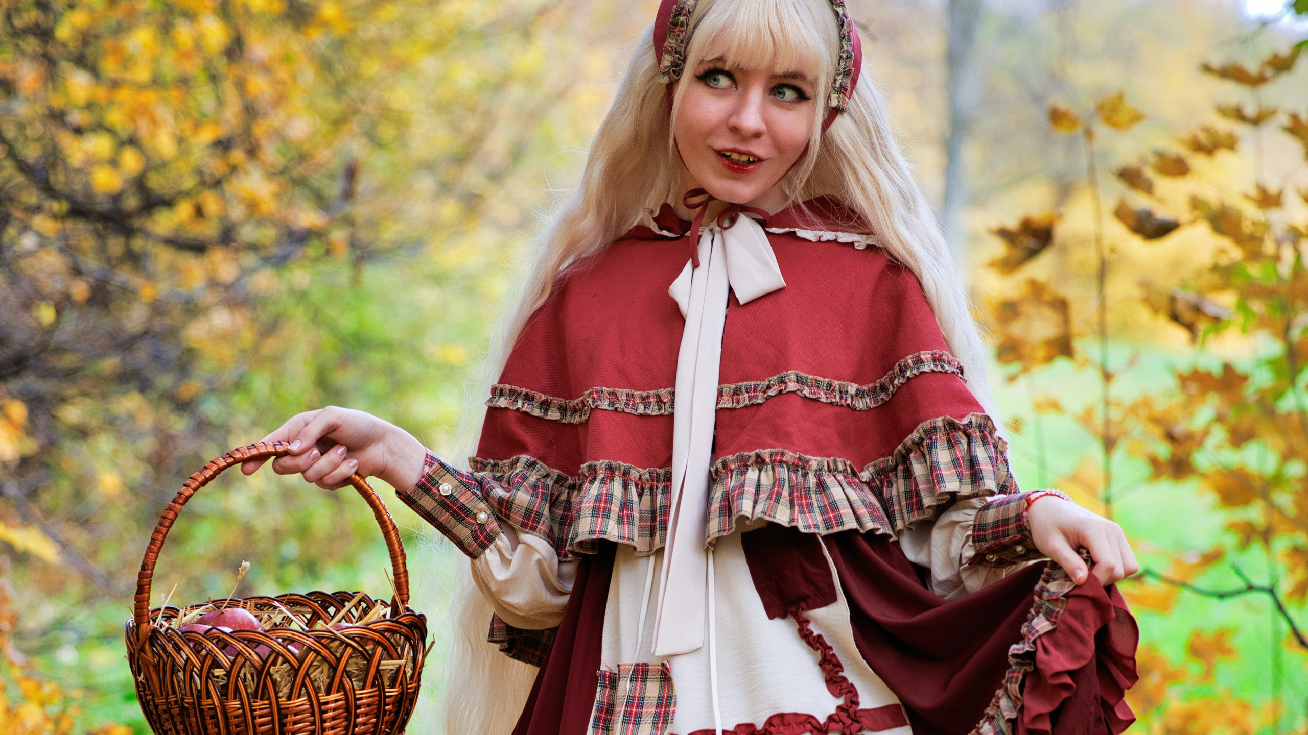 Портретная фотография в Москве, студийное фото, тематические фотосессии PinUp, steampunk, fantasy, cosplay и сказки