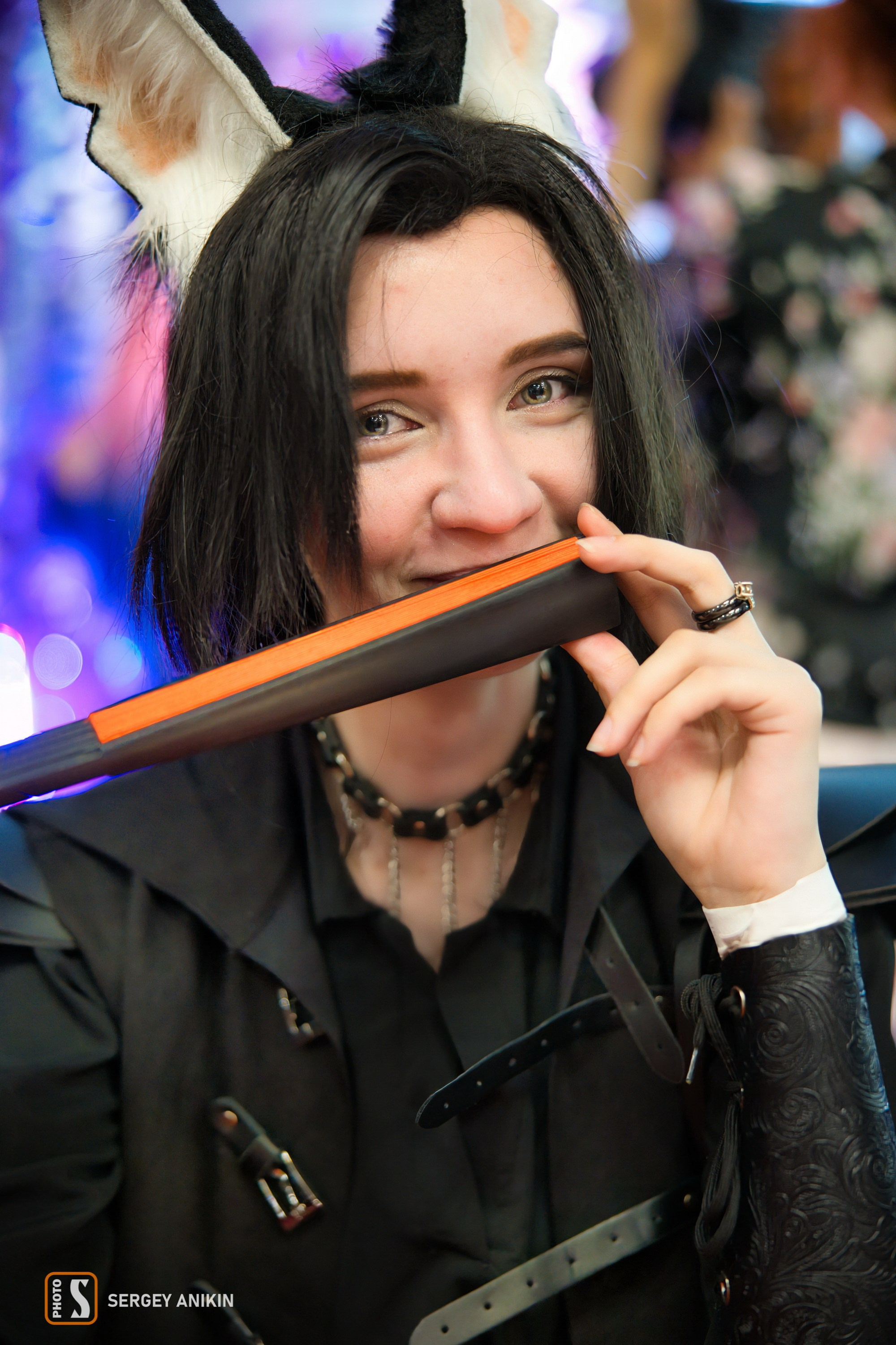 Фоторепортаж с фестиваля Alia Fest 2025 в Москве