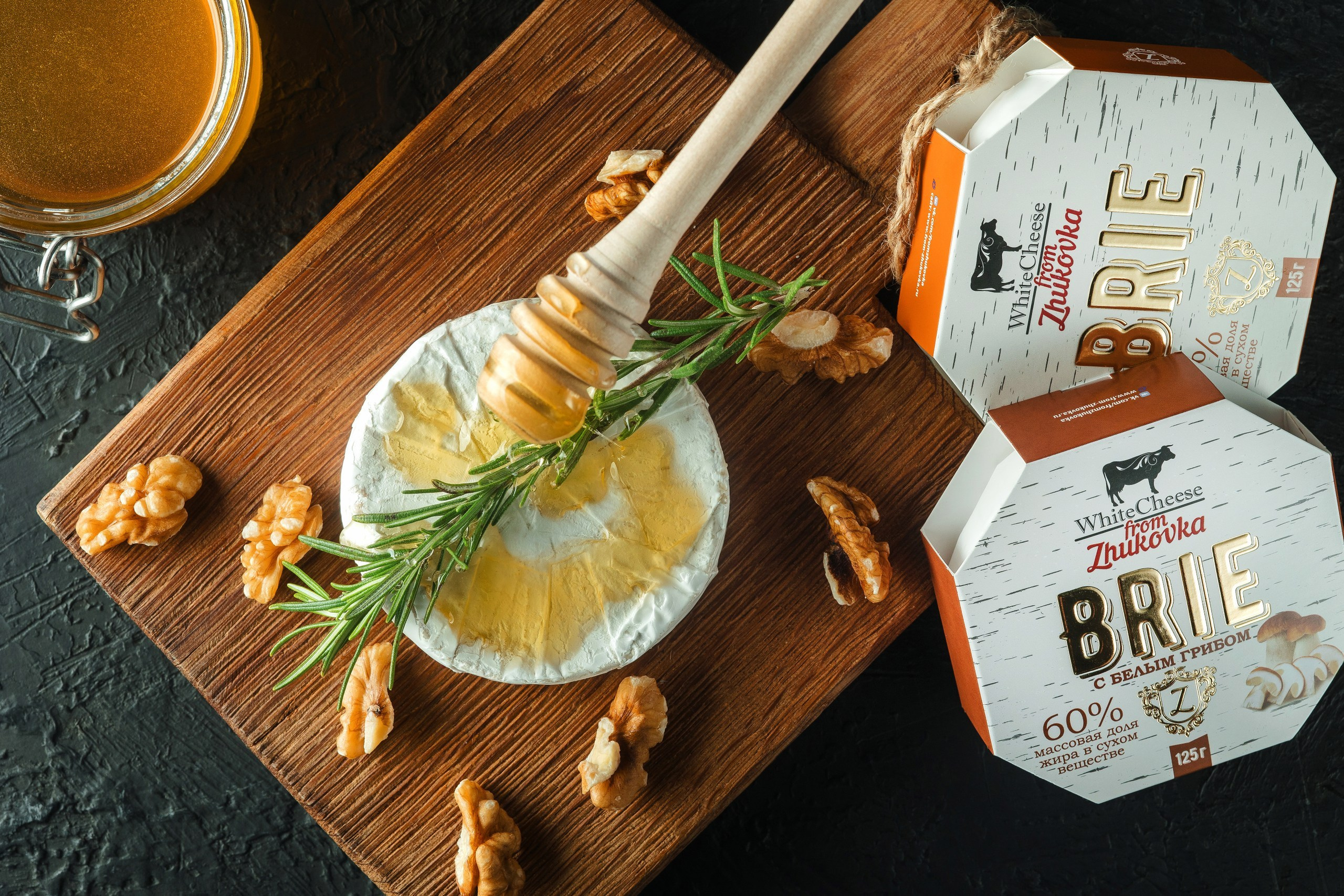 ZHUKOVKA. Фуд фотограф в Москве и МО Александр Ласковенков