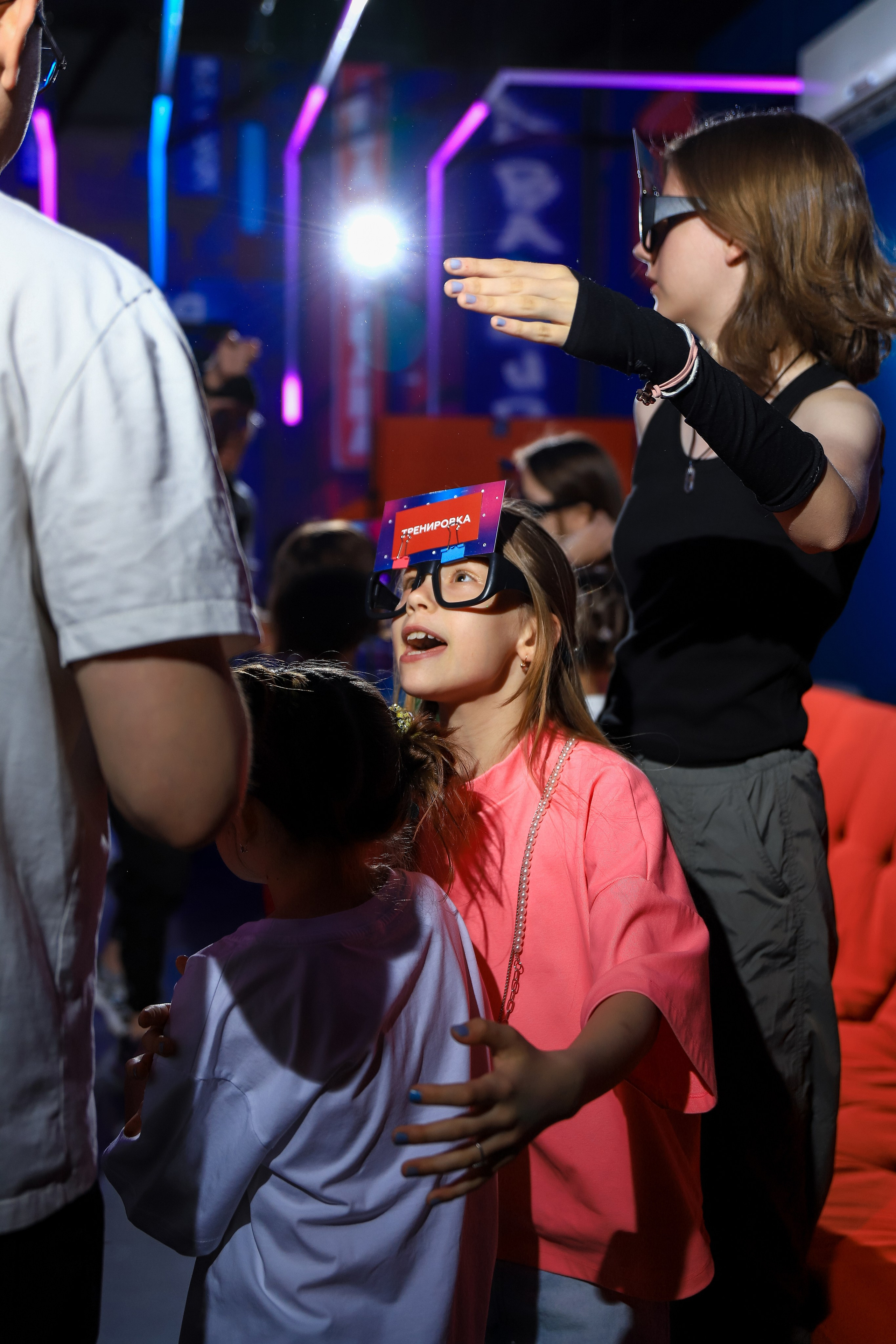 Детский день рожденье. Фотограф в Краснодаре Анна Светикова