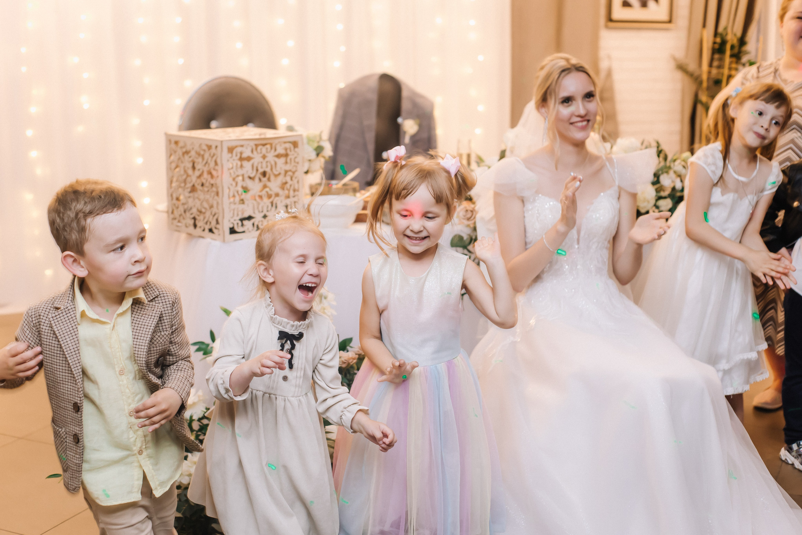 Свадебный день. Фотограф в Иркутске