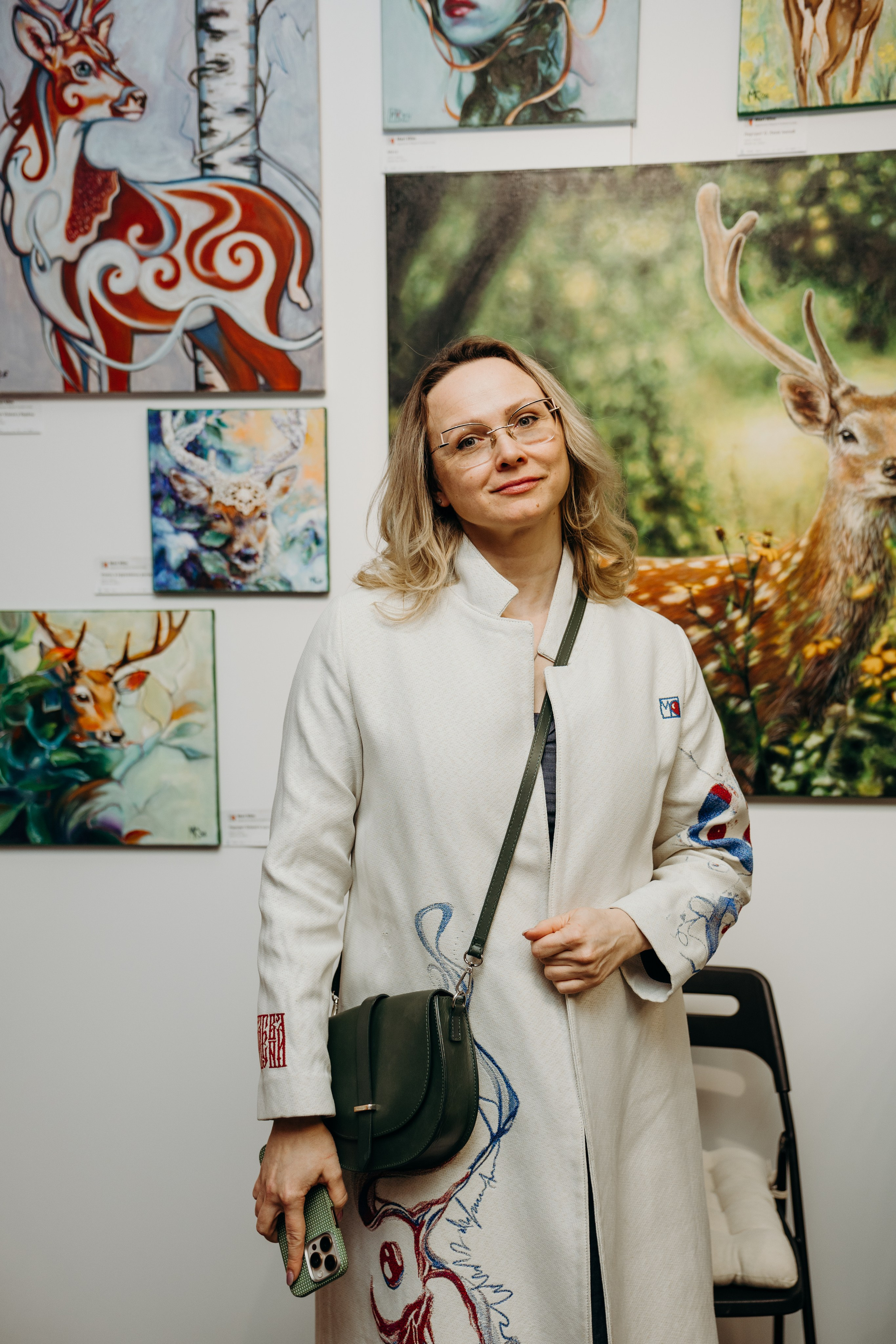 Выставка интерьерного искусства арт-инн