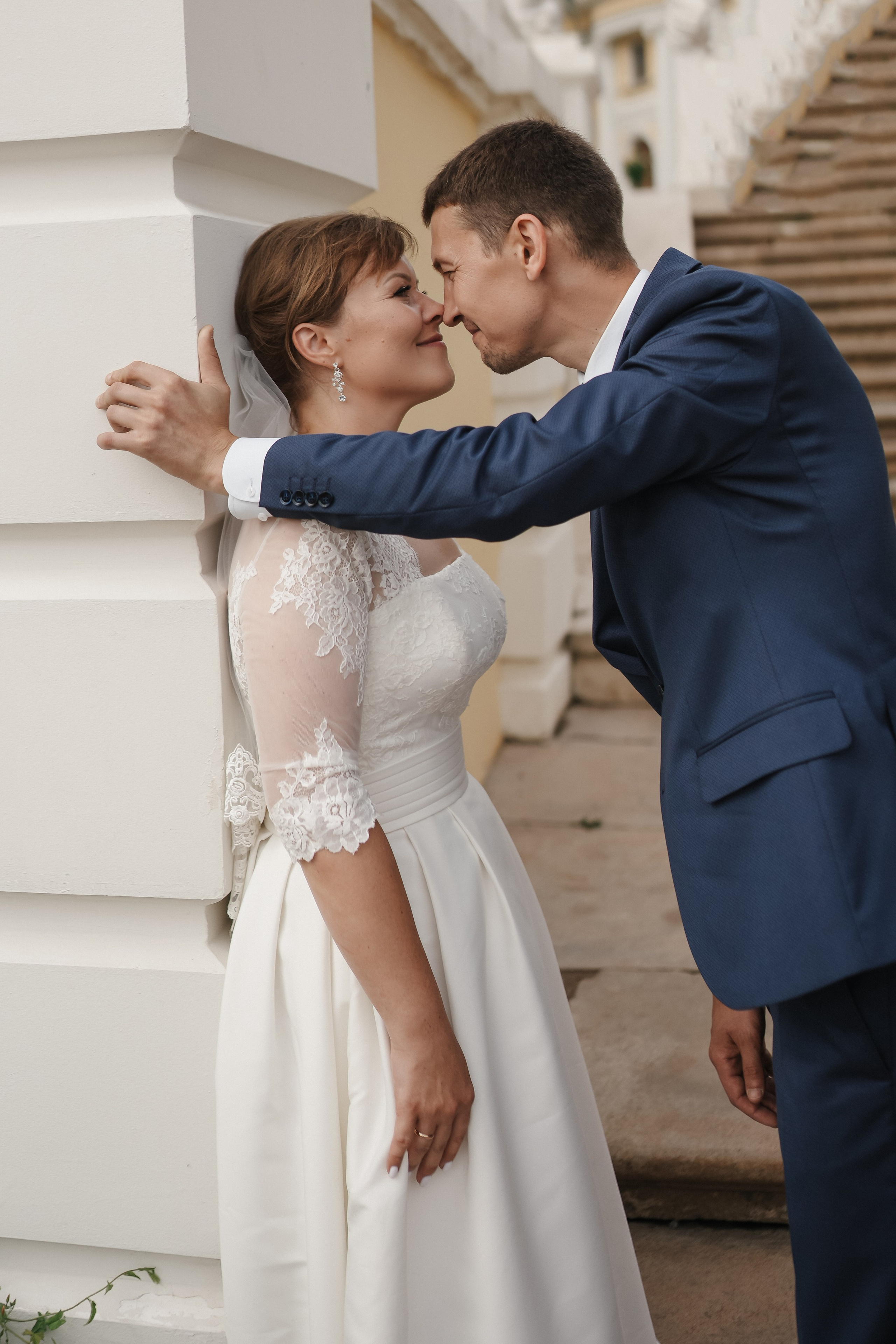 Галина и Алексей. Фотограф Москва Татьяна Гайдаржи