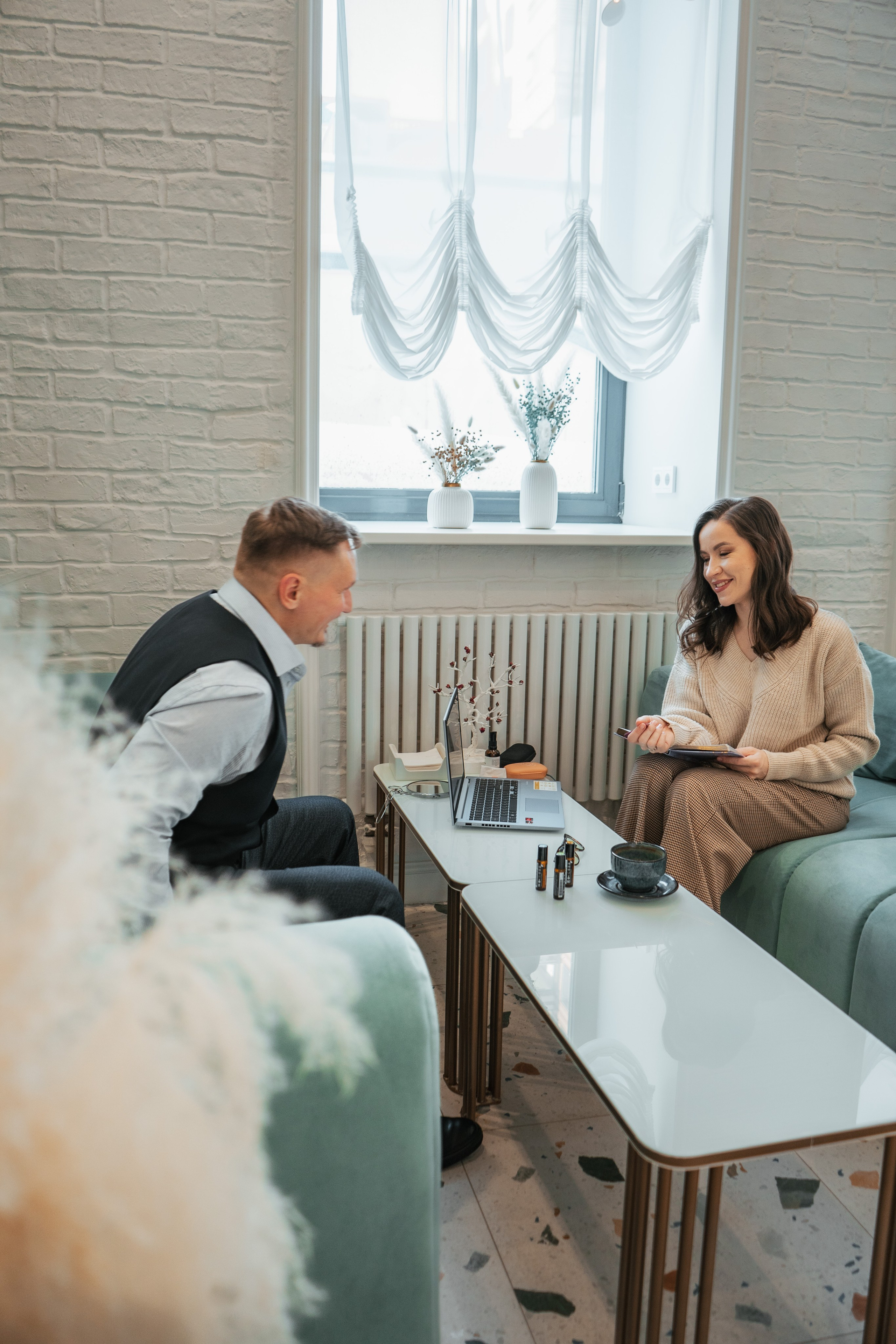 Мария Нутрицилог