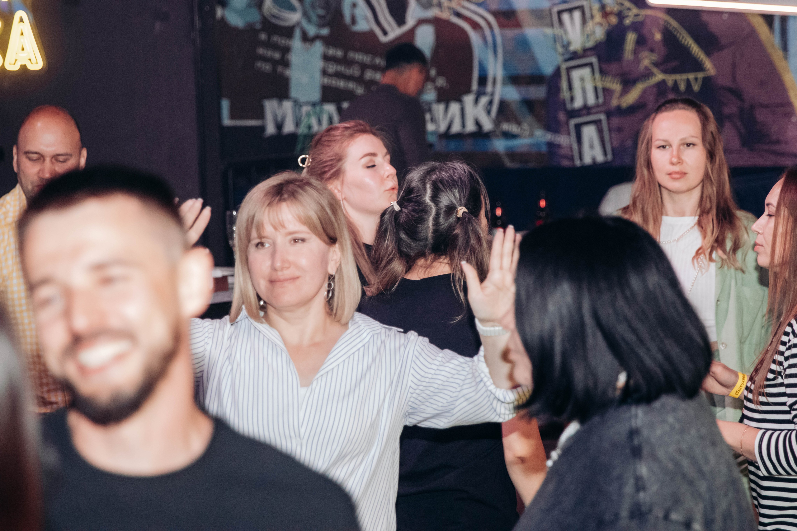 Открытие Руки Вверх. PhotoMeet — Фотограф в Улан-Удэ