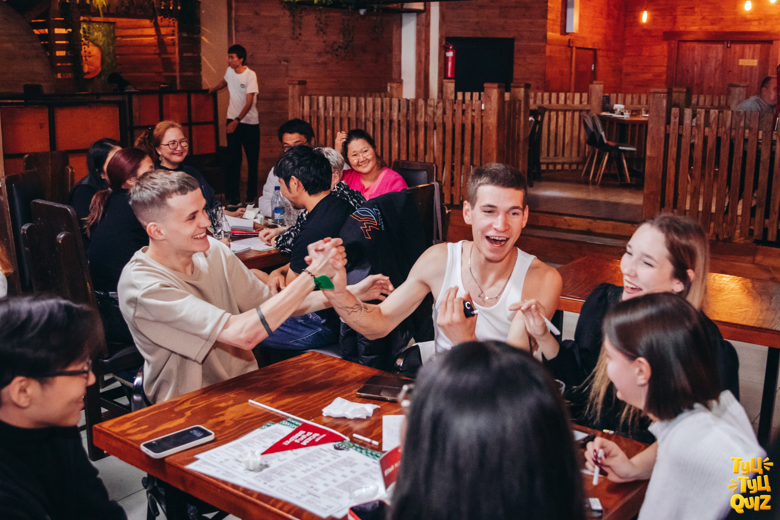 QUIZ от Ruda Games. PhotoMeet — Фотограф в Улан-Удэ