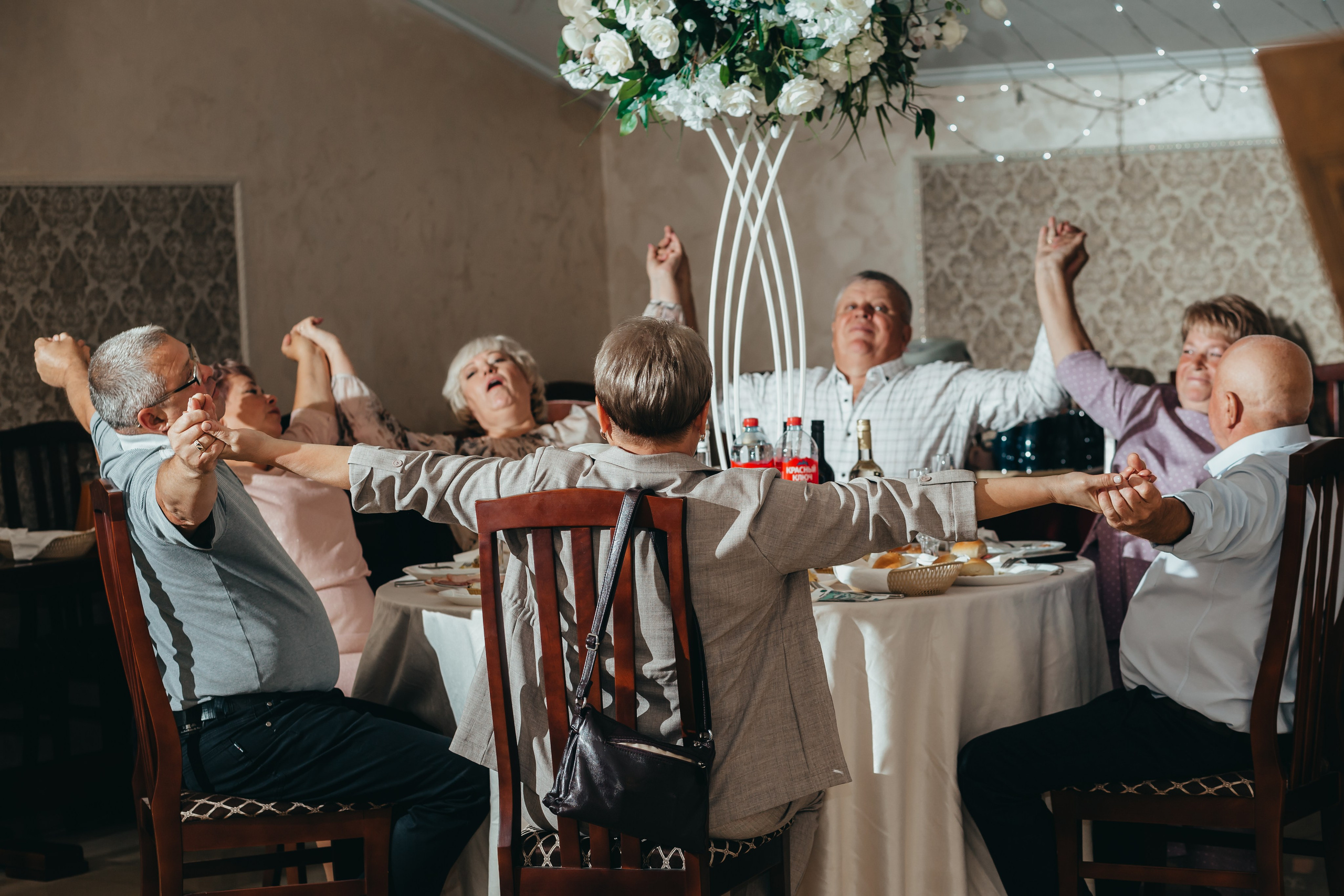 Ekaterina & Denis. Главная