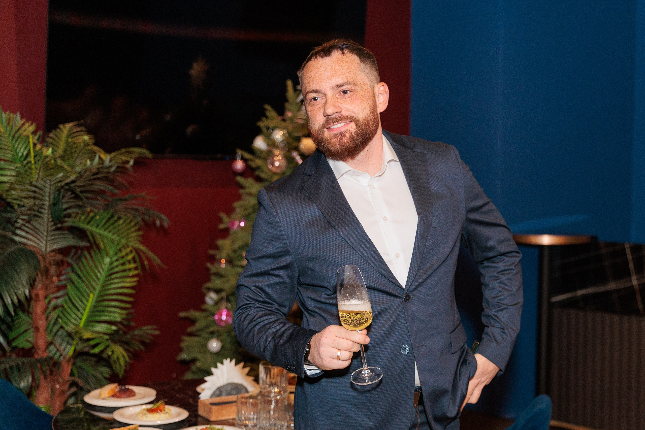 Корпоративный репортаж. Серия 54