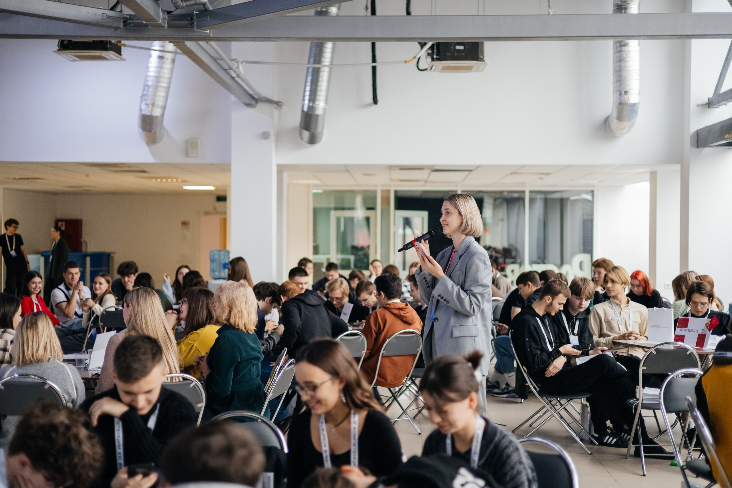Воркшоп Цифровые компетенции XXI века. Дарья Нерсесян — фотограф в Ростове-на-Дону