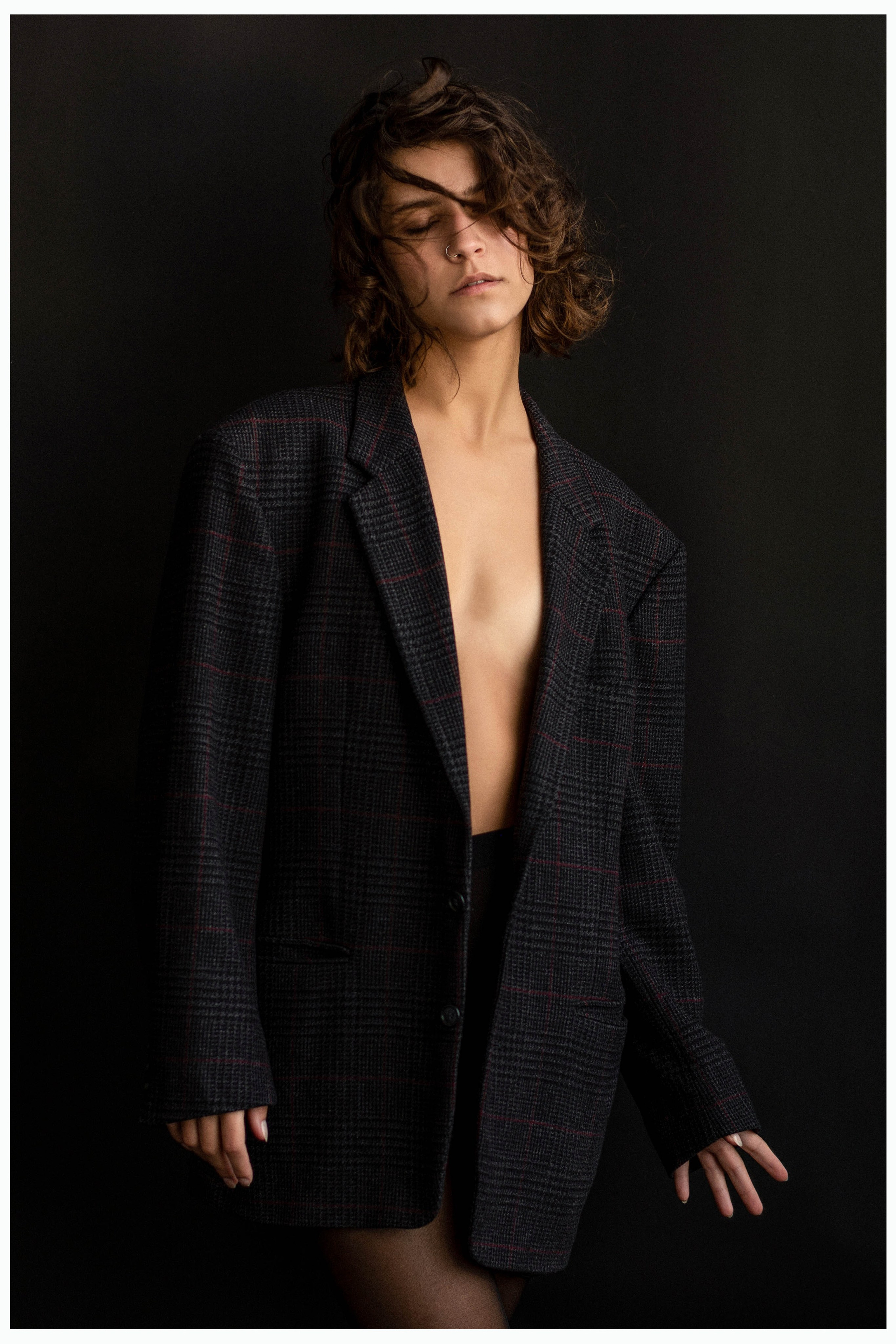 Портретный фотограф в Санкт-Петербурге Наталья Родионова